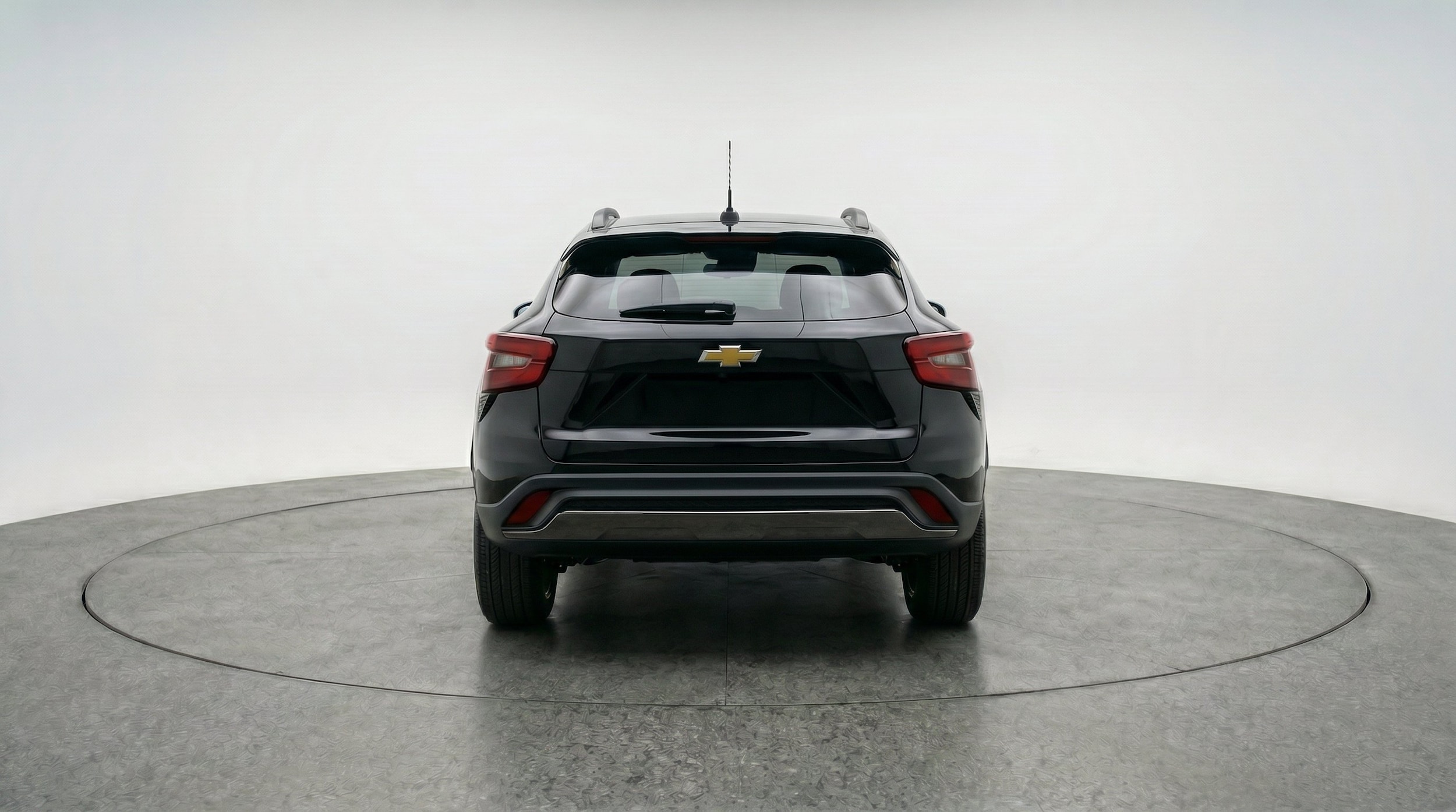 Thumbnail: 2025 Chevrolet Trax - 7