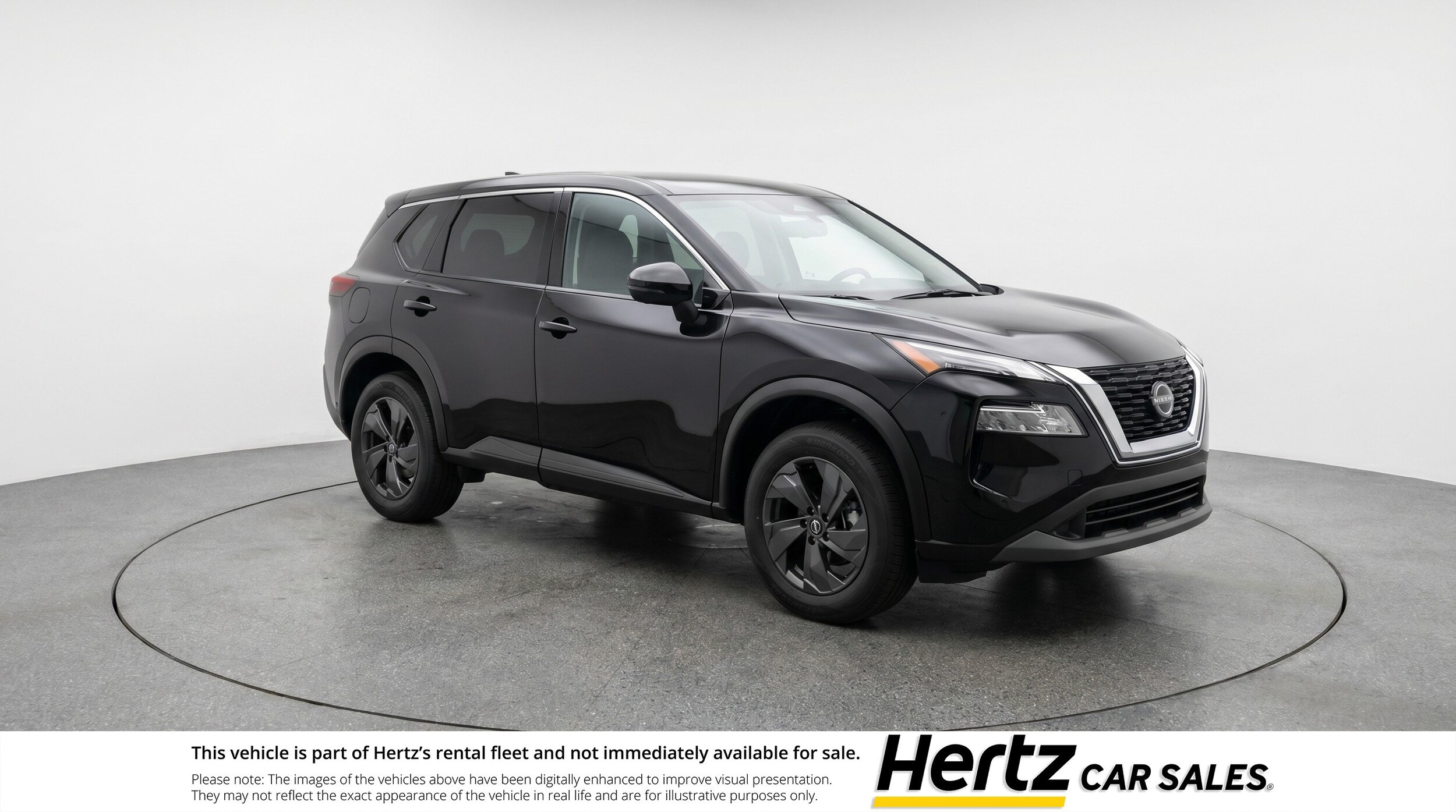 Thumbnail: 2026 Nissan Rogue - 1