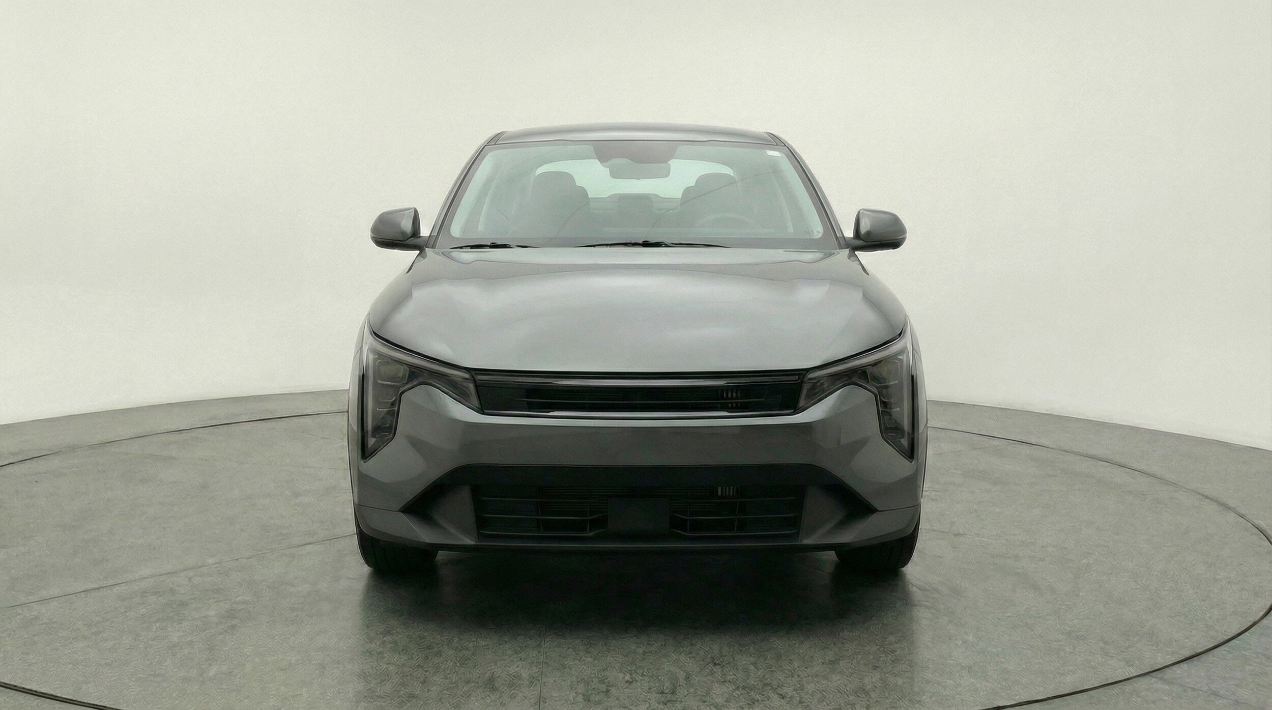 Thumbnail: 2025 Kia K4 - 2