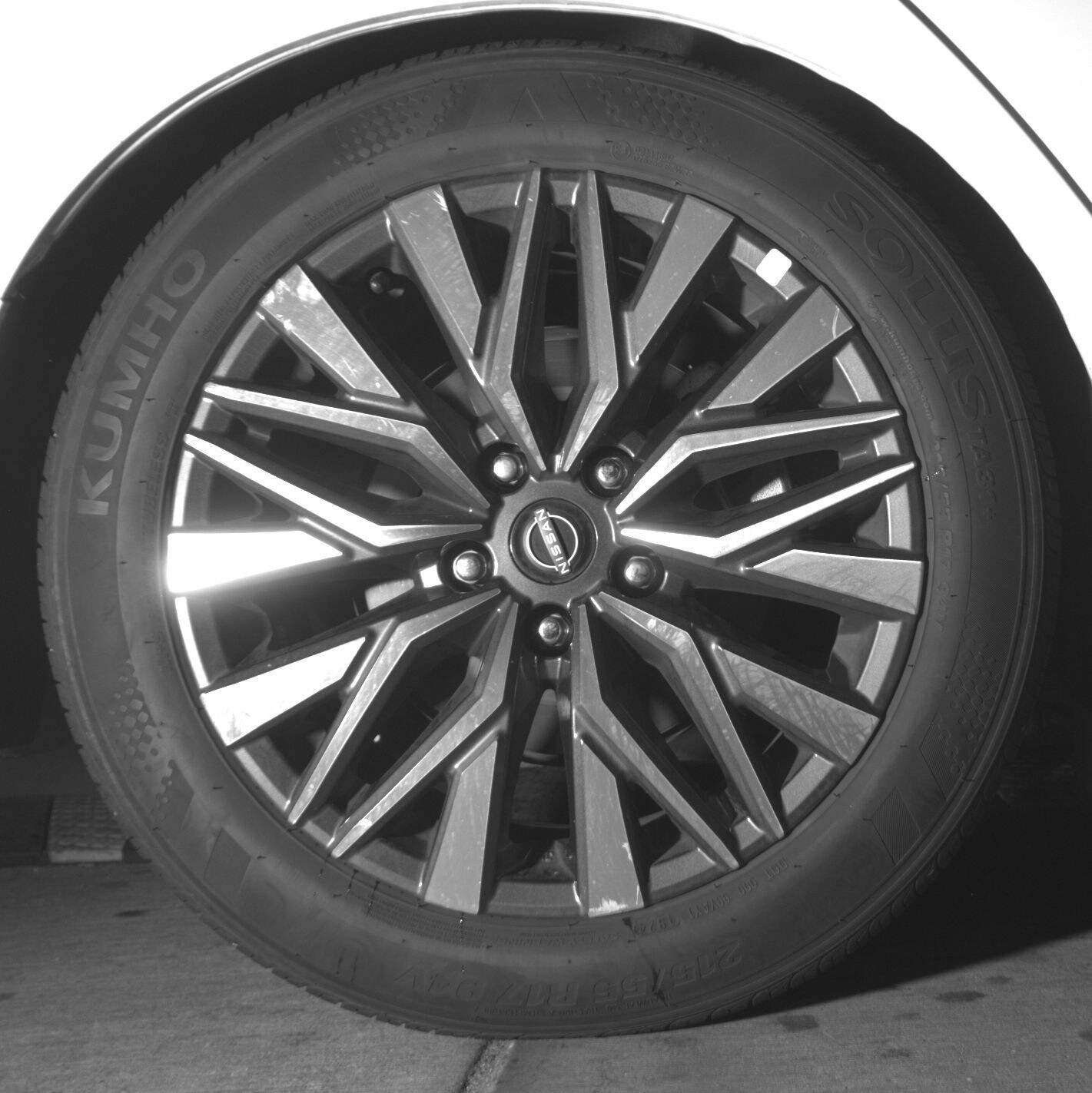 Thumbnail: 2025 Nissan Altima - 12