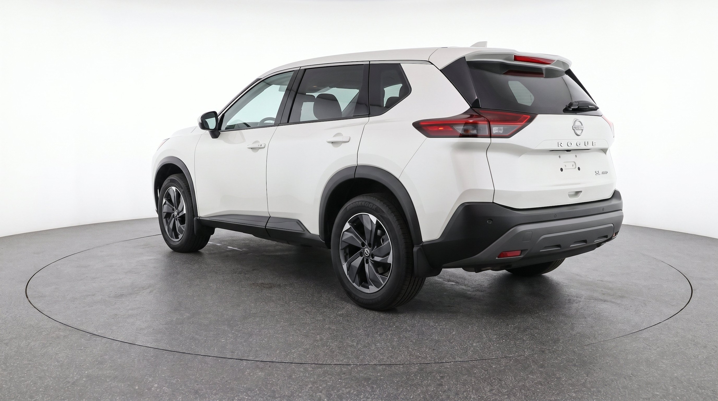 Thumbnail: 2026 Nissan Rogue - 6