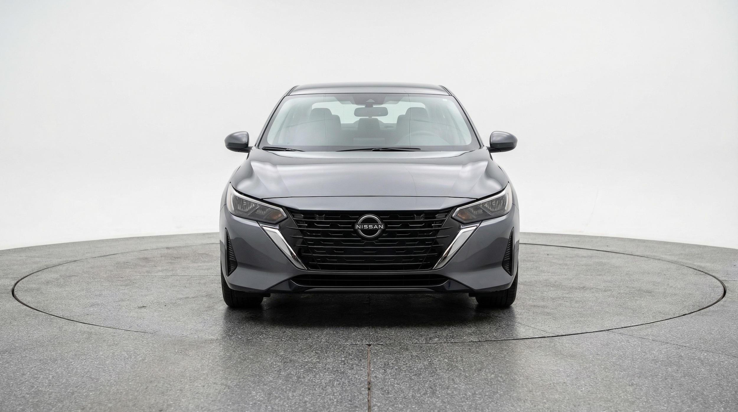 Thumbnail: 2025 Nissan Sentra - 2