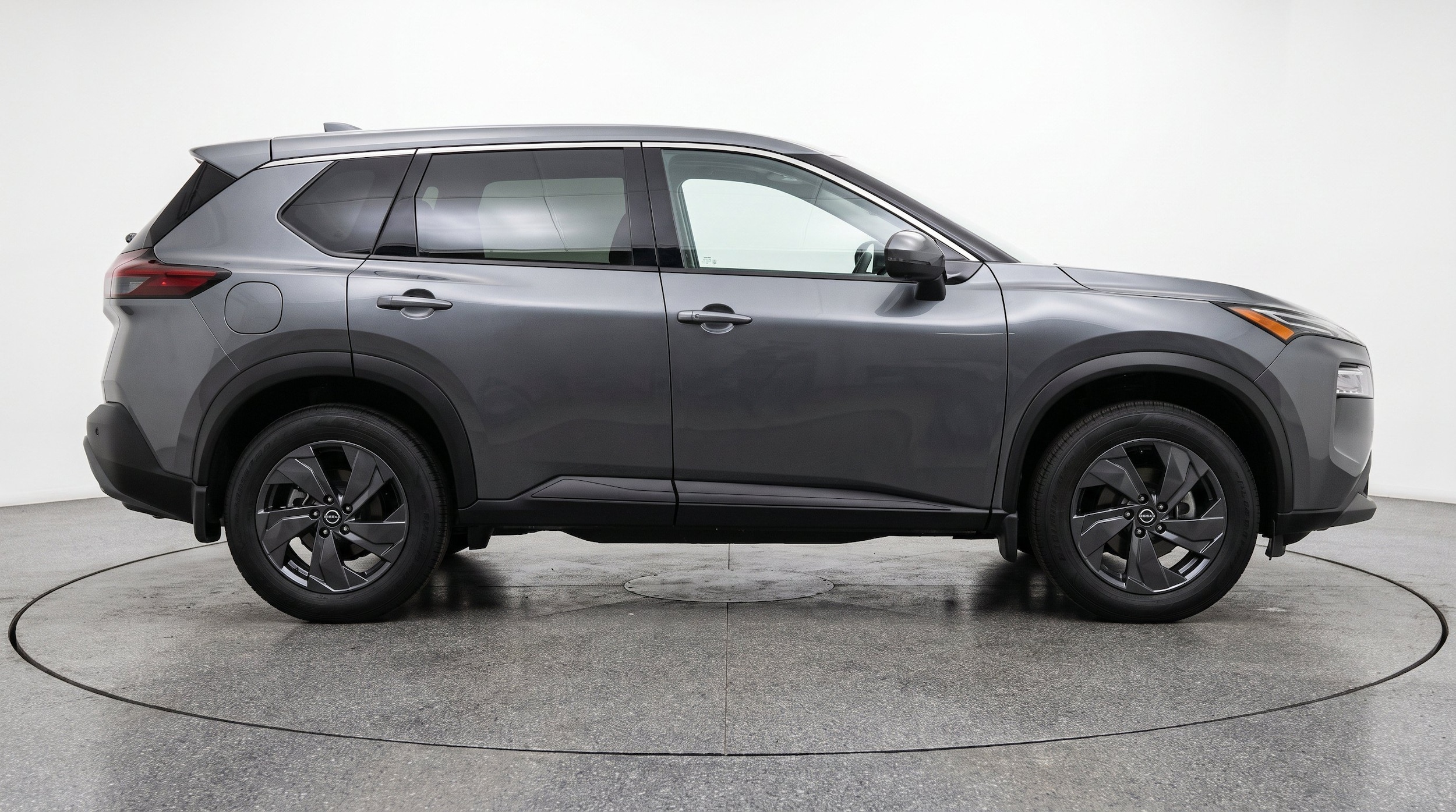 Thumbnail: 2026 Nissan Rogue - 11