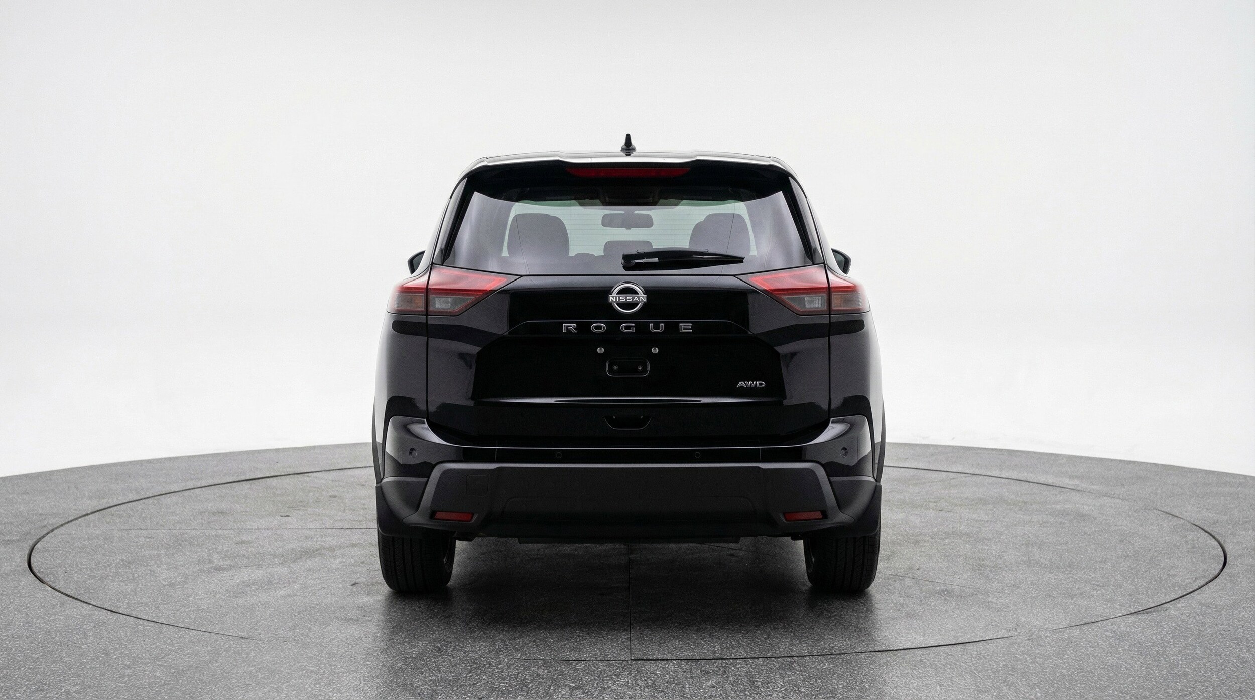 Thumbnail: 2025 Nissan Rogue - 7