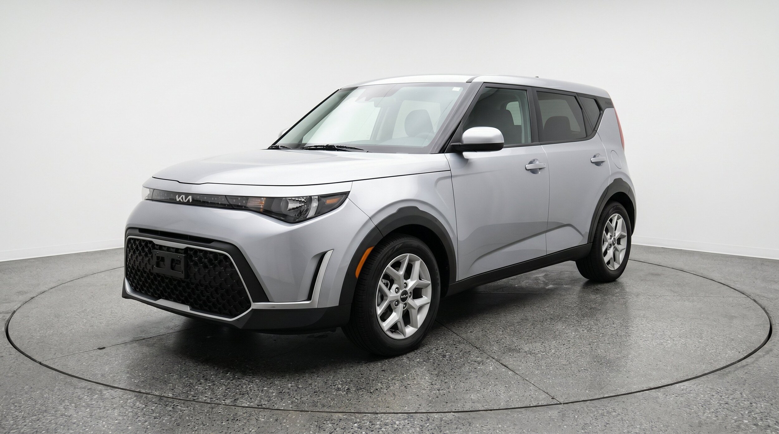 Thumbnail: 2025 Kia Soul - 3