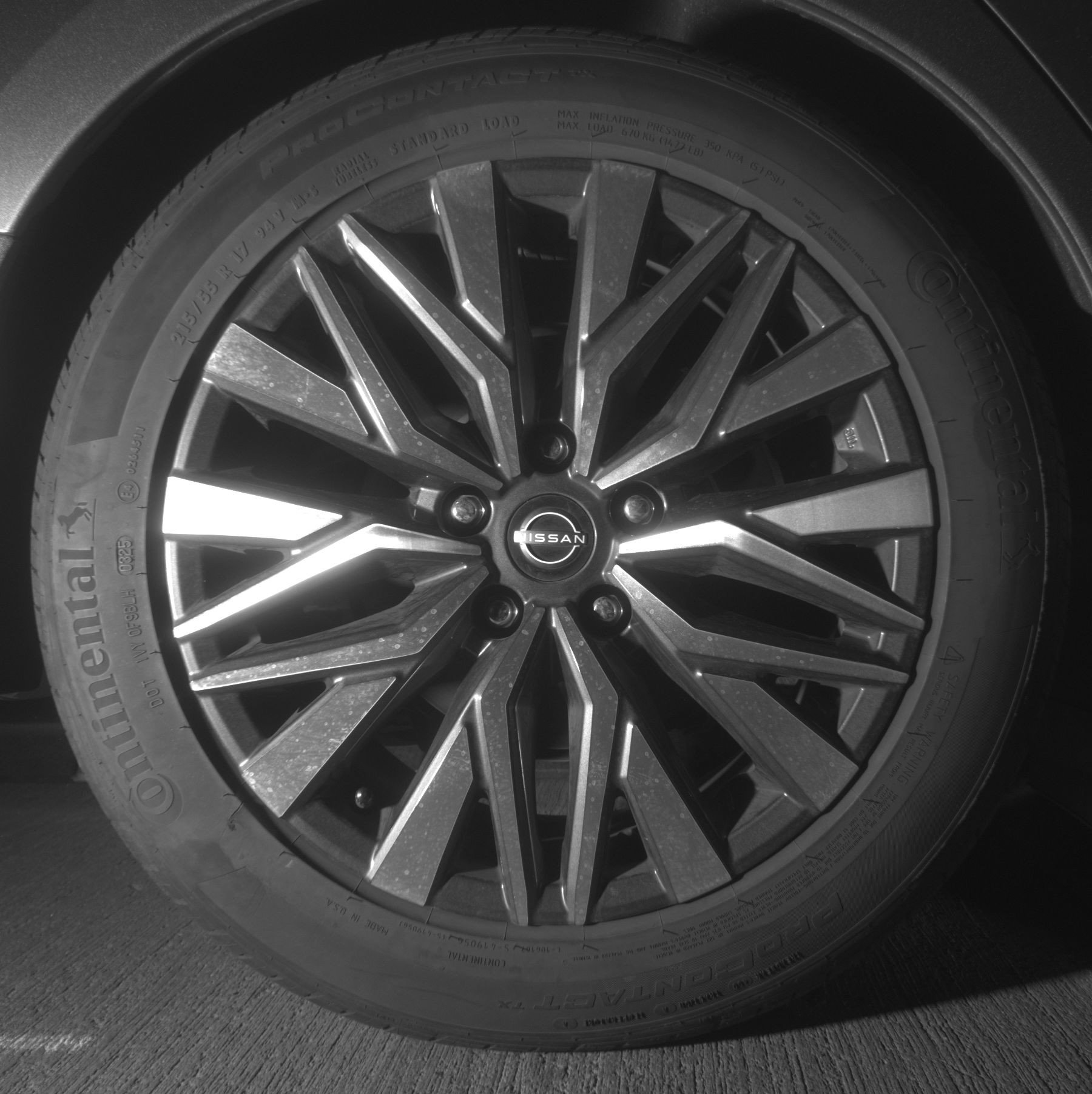 Thumbnail: 2025 Nissan Altima - 15