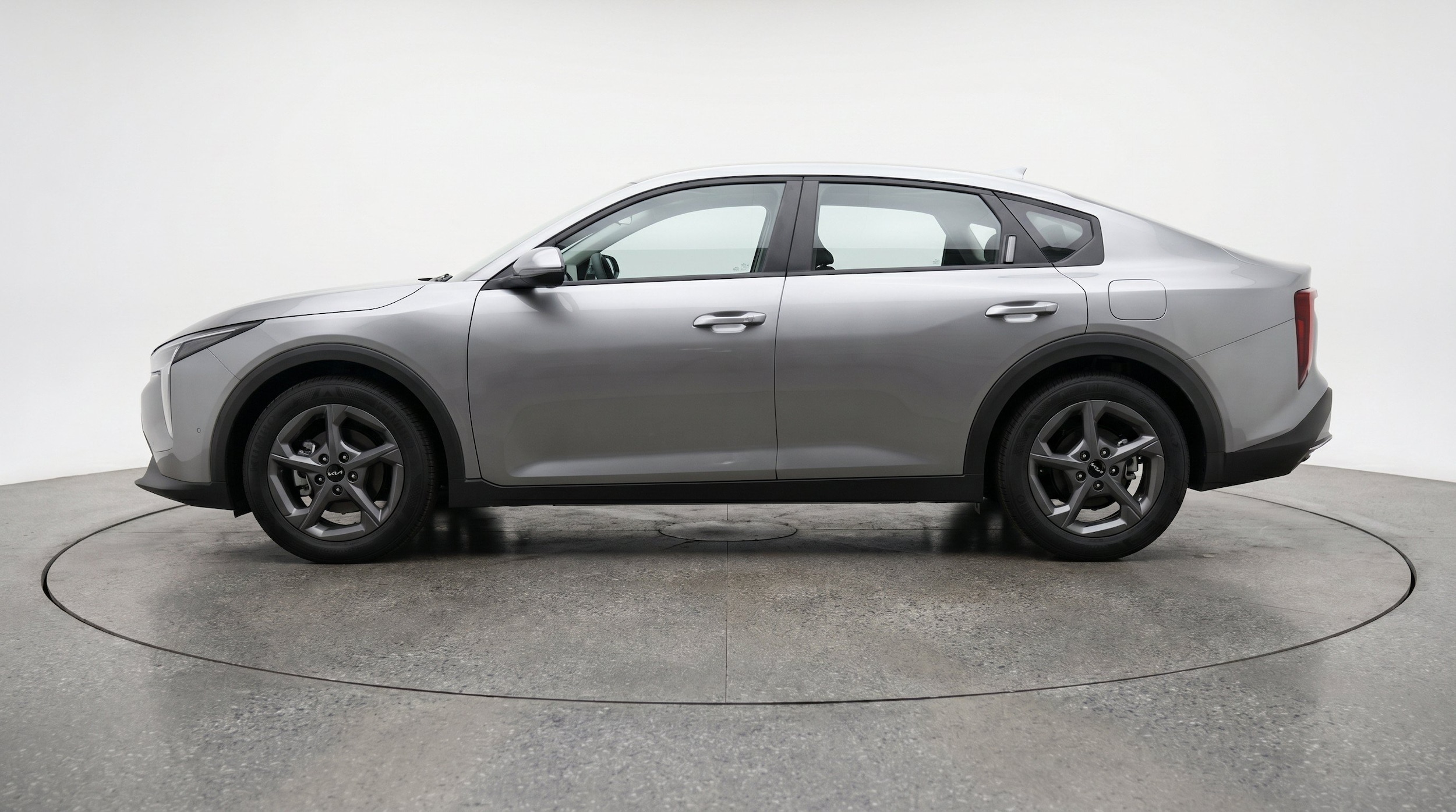 Thumbnail: 2026 Kia K4 - 5