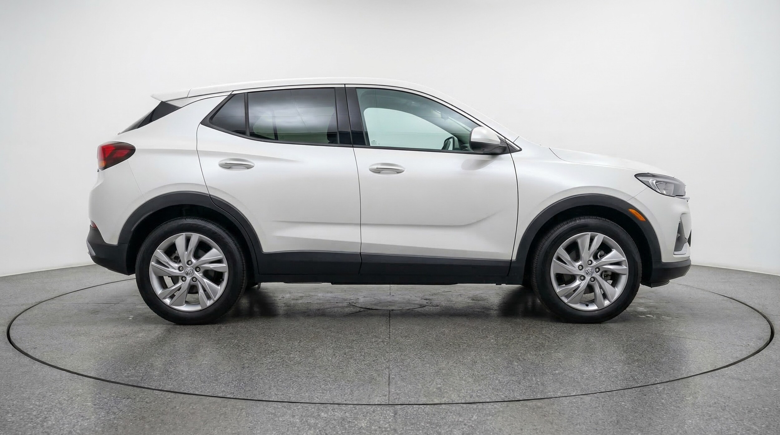 Thumbnail: 2025 Buick Encore GX - 8