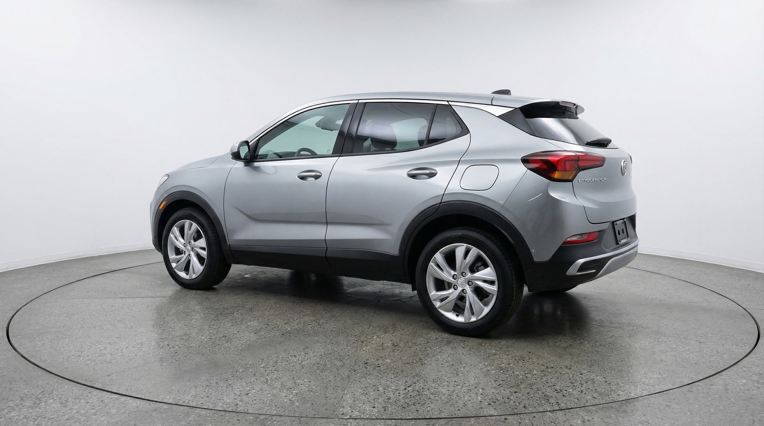 Thumbnail: 2025 Buick Encore GX - 6