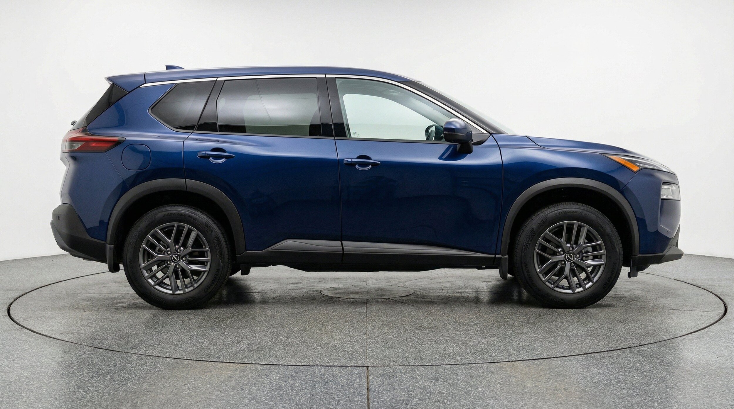 Thumbnail: 2026 Nissan Rogue - 11