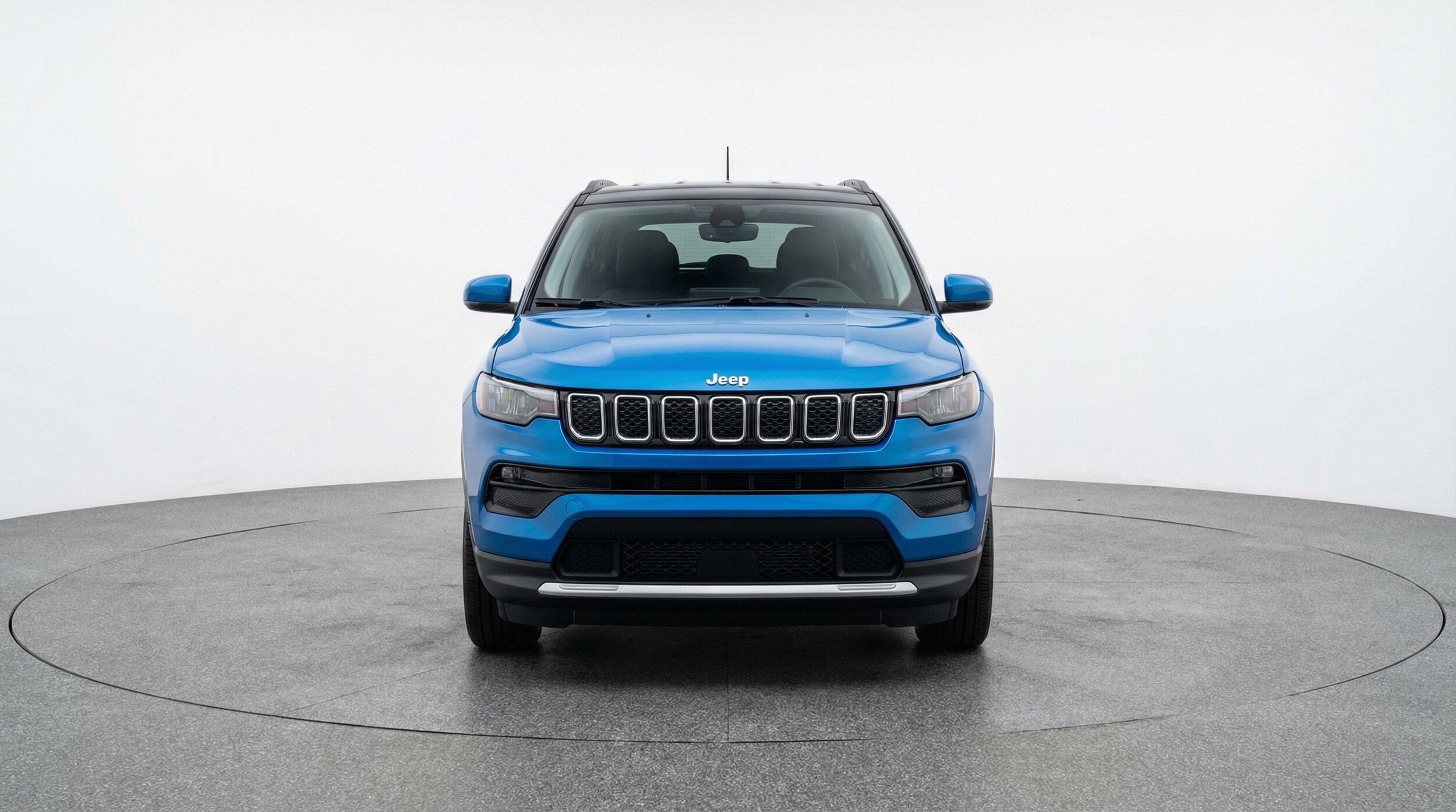 Thumbnail: 2025 Jeep Compass - 2