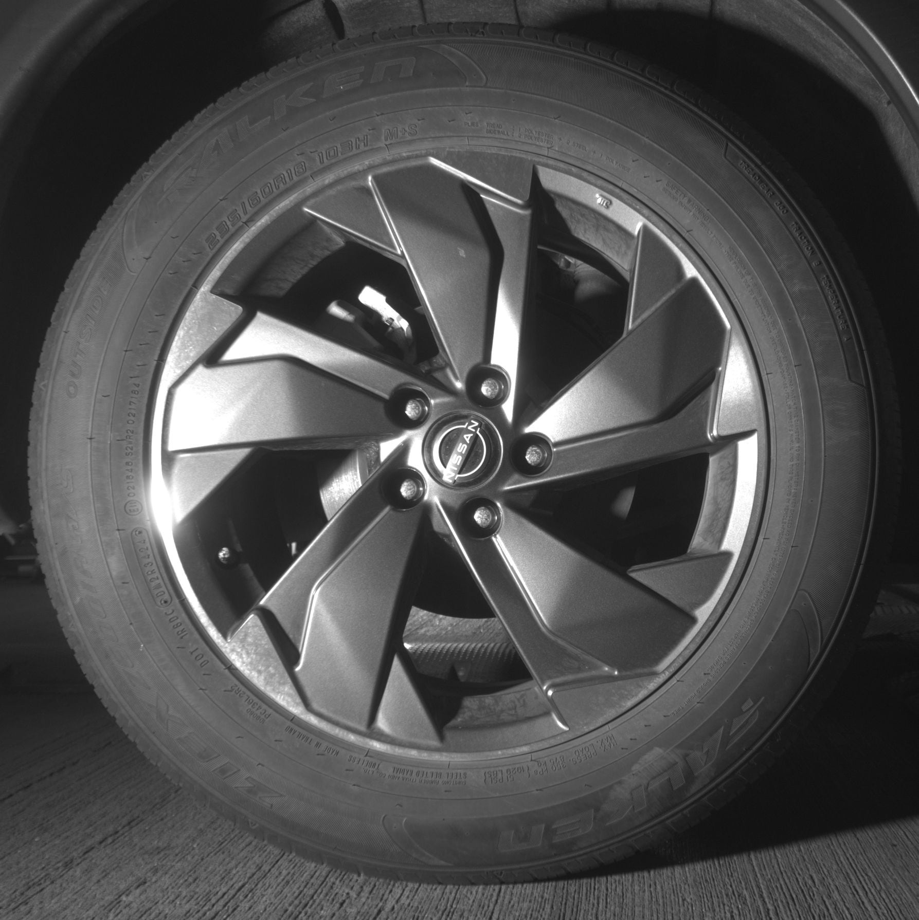 Thumbnail: 2025 Nissan Rogue - 12