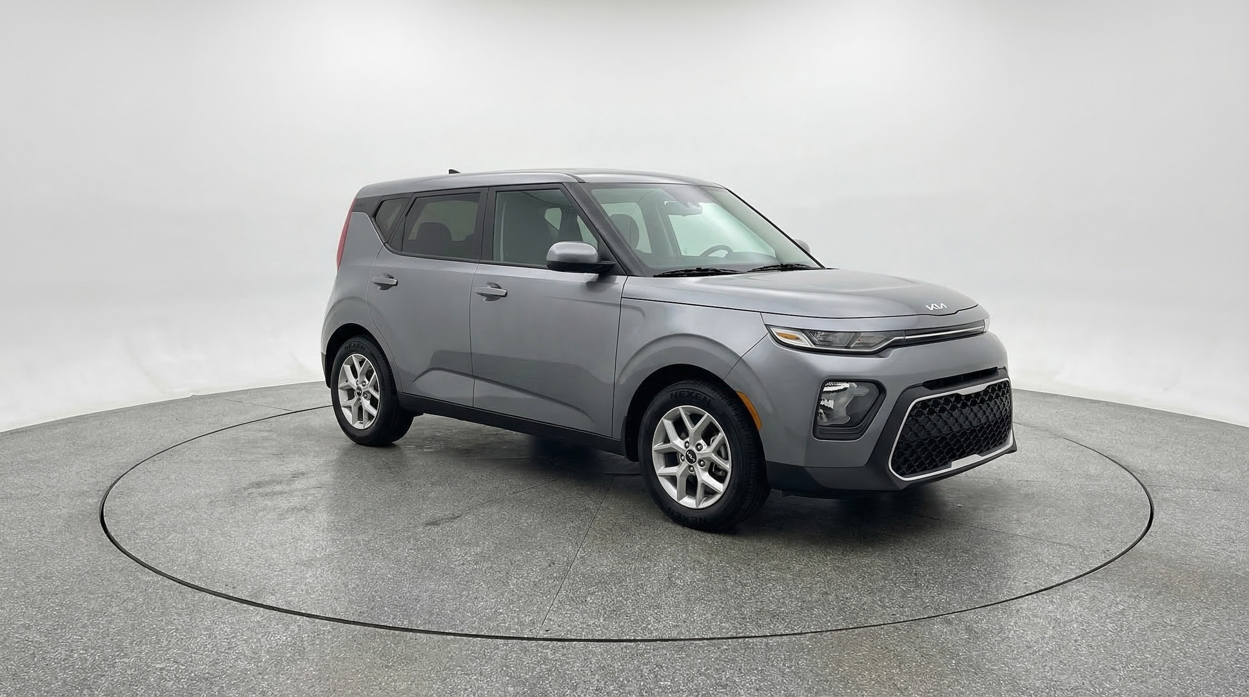 Thumbnail: 2025 Kia Soul - 1