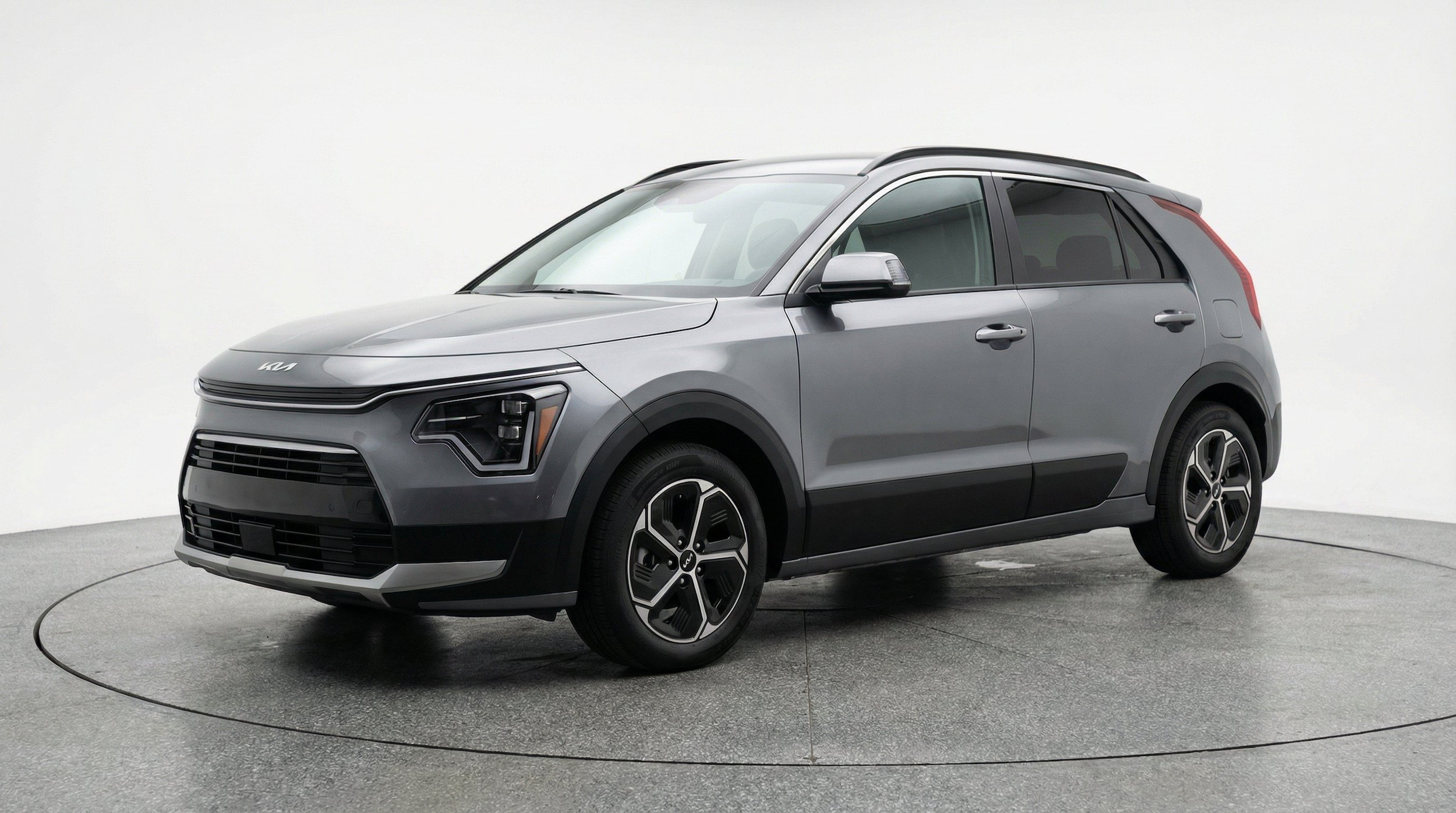 Thumbnail: 2026 Kia Niro - 3