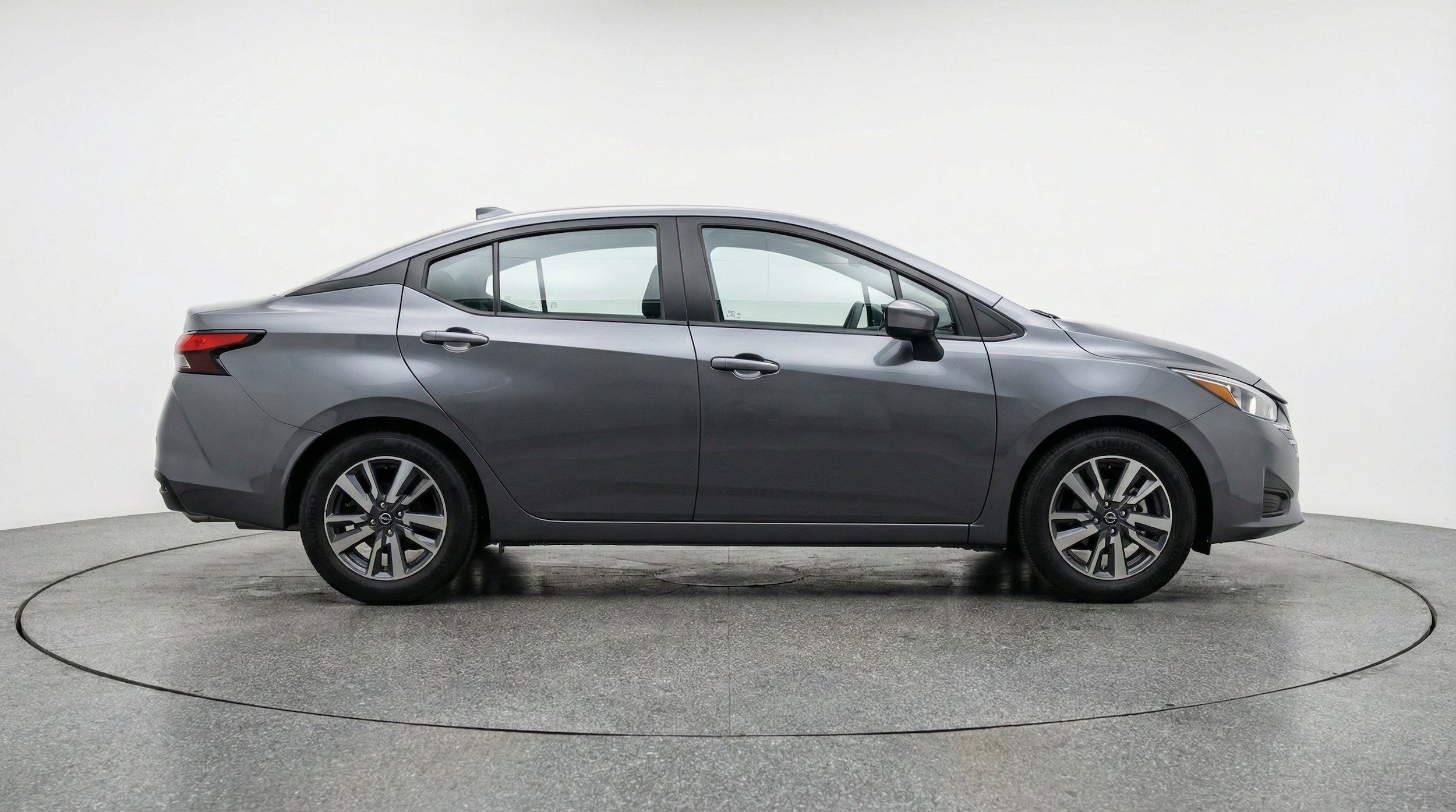 Thumbnail: 2025 Nissan Versa - 11