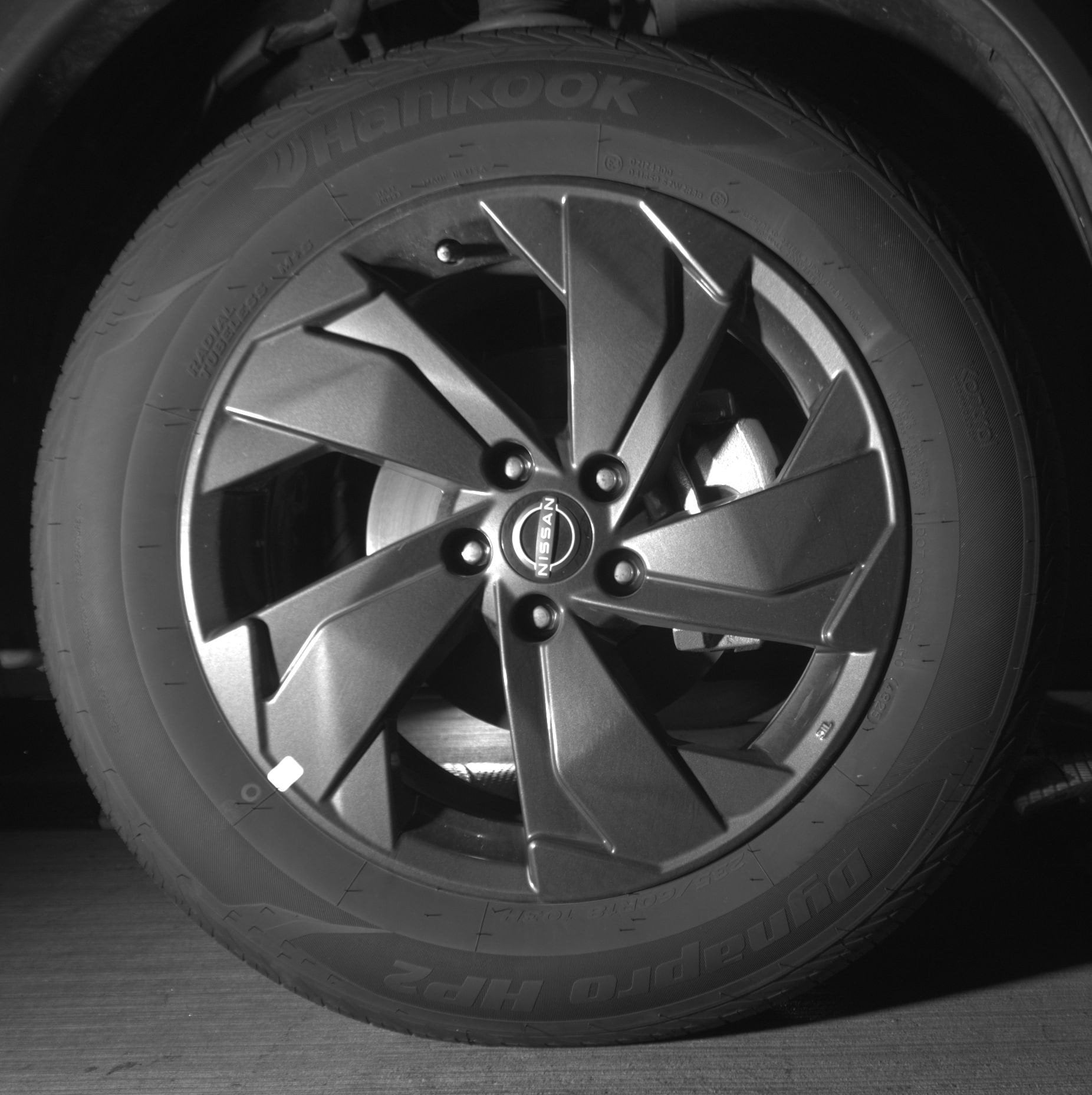 Thumbnail: 2026 Nissan Rogue - 13