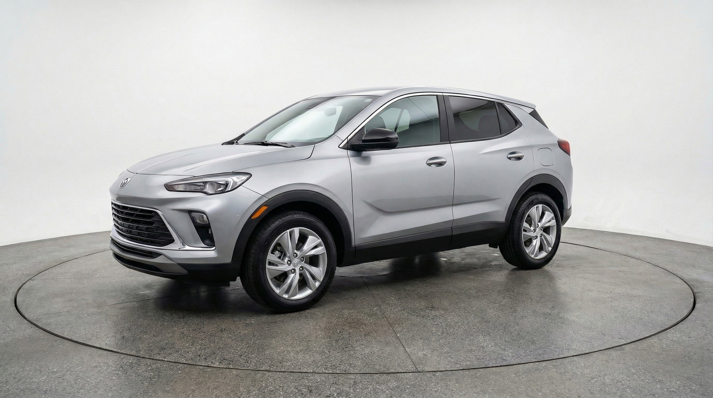Thumbnail: 2025 Buick Encore GX - 3