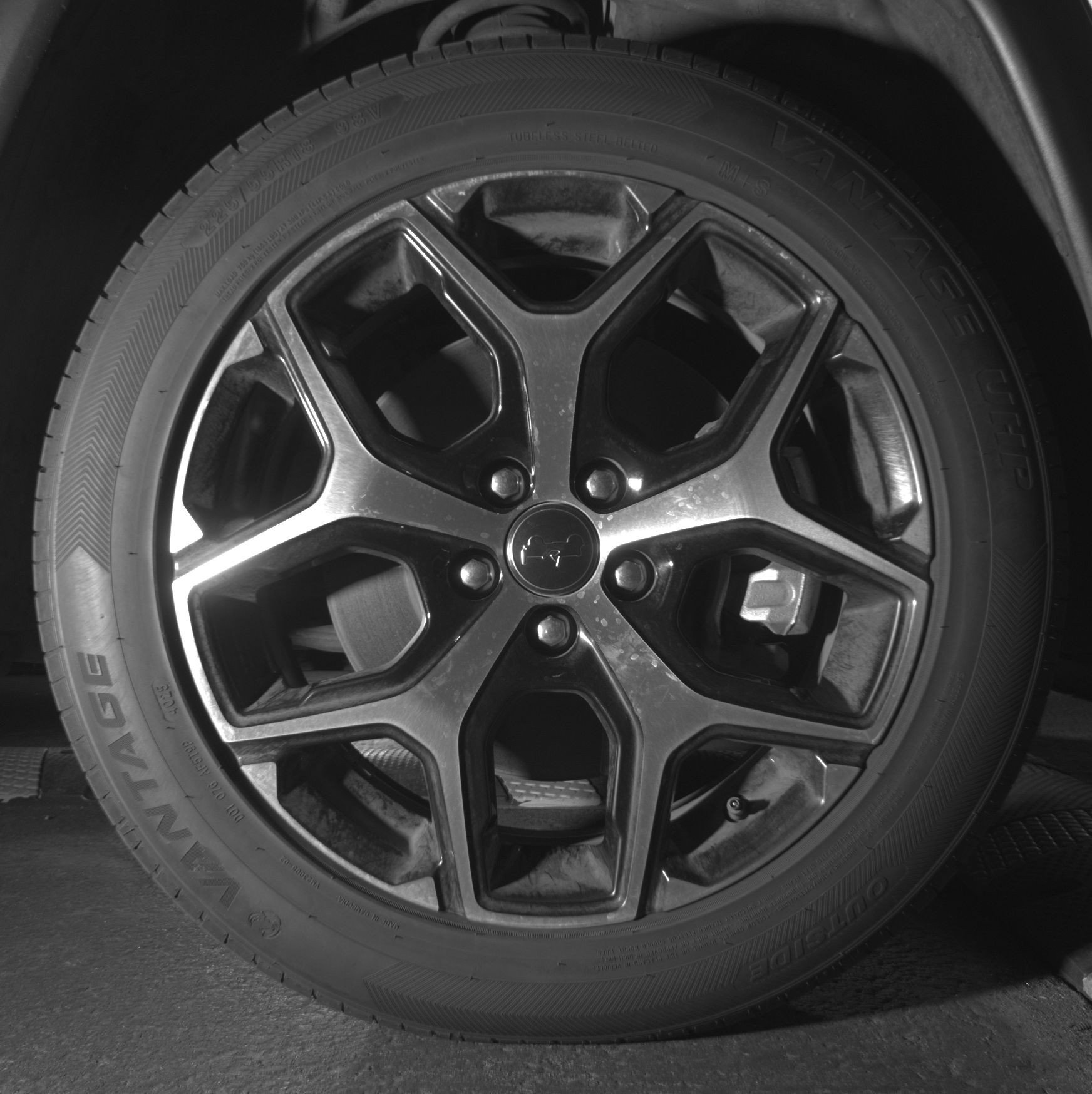 Thumbnail: 2025 Jeep Compass - 13