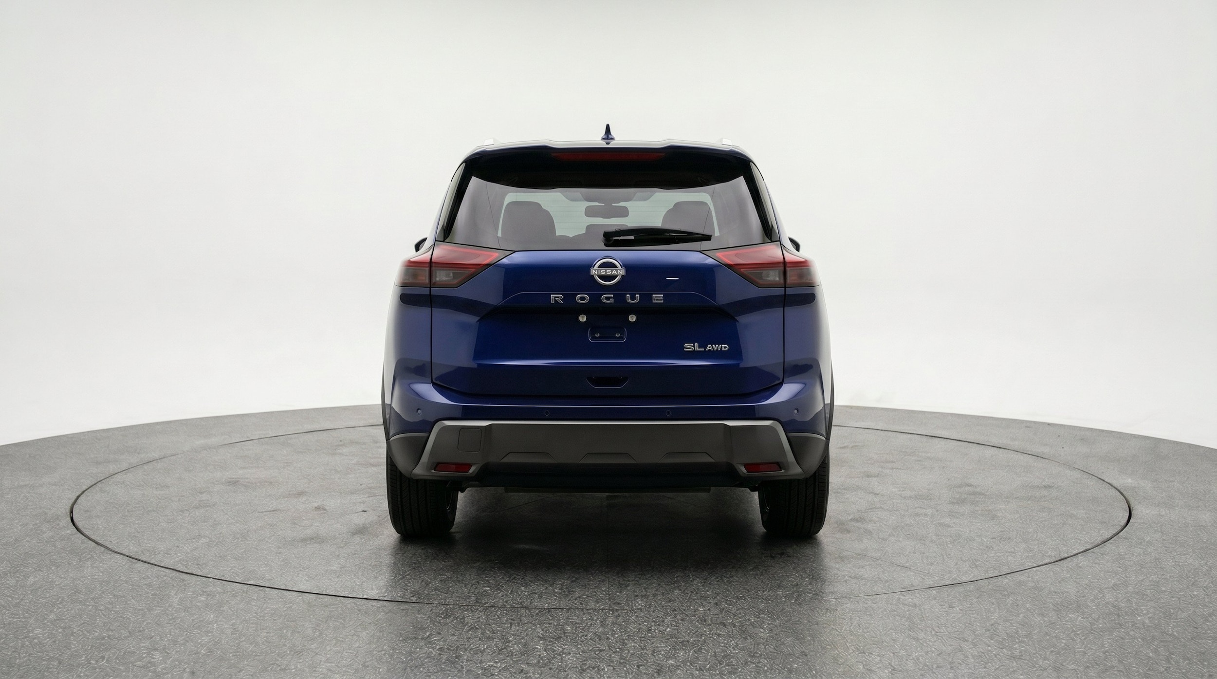 Thumbnail: 2026 Nissan Rogue - 7