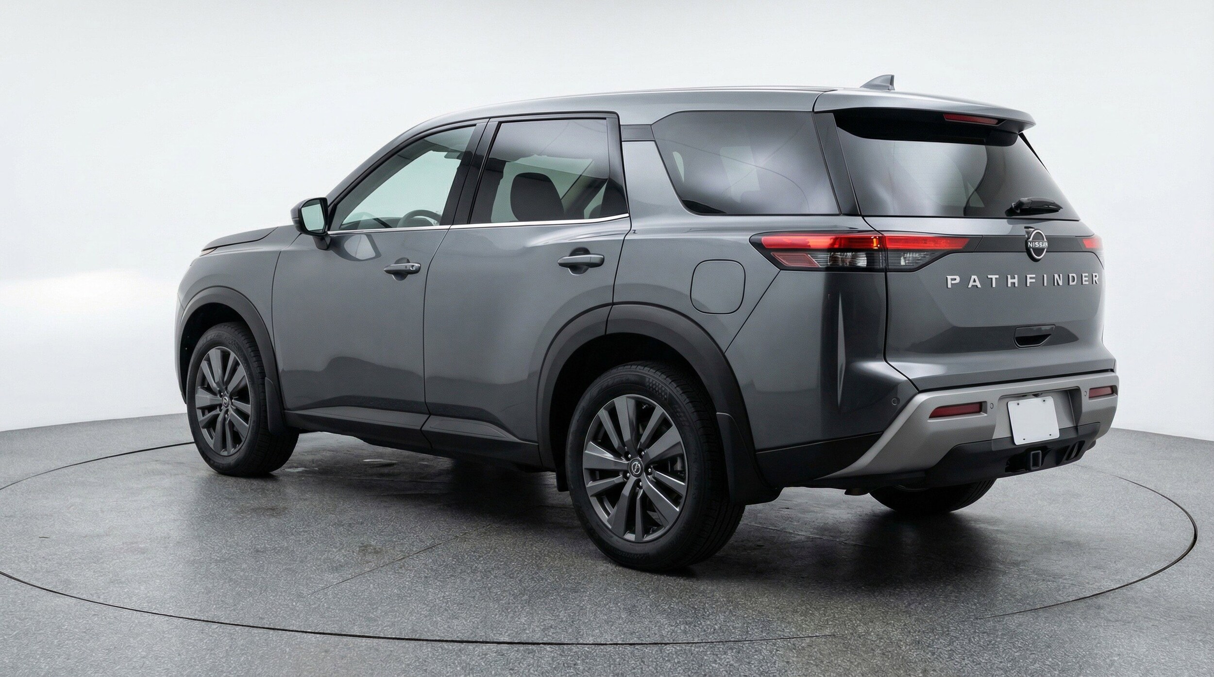 Thumbnail: 2025 Nissan Pathfinder - 6