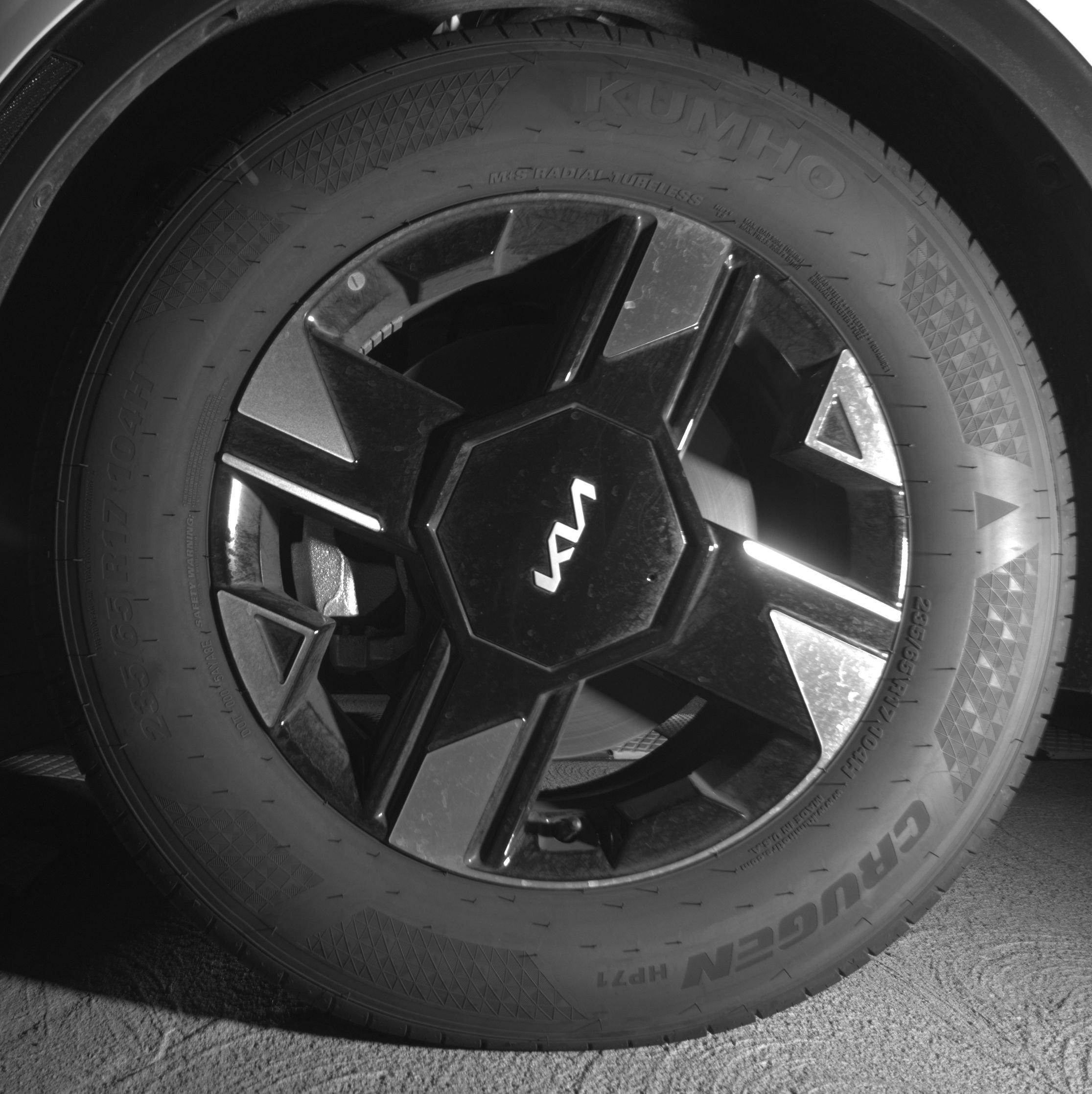 Thumbnail: 2026 Kia Sportage - 12