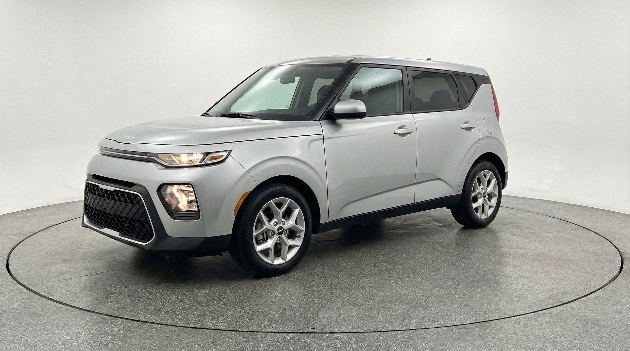 Thumbnail: 2025 Kia Soul - 3