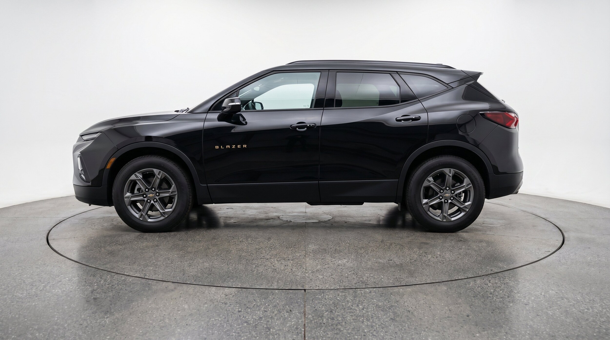 Thumbnail: 2025 Chevrolet Blazer - 5