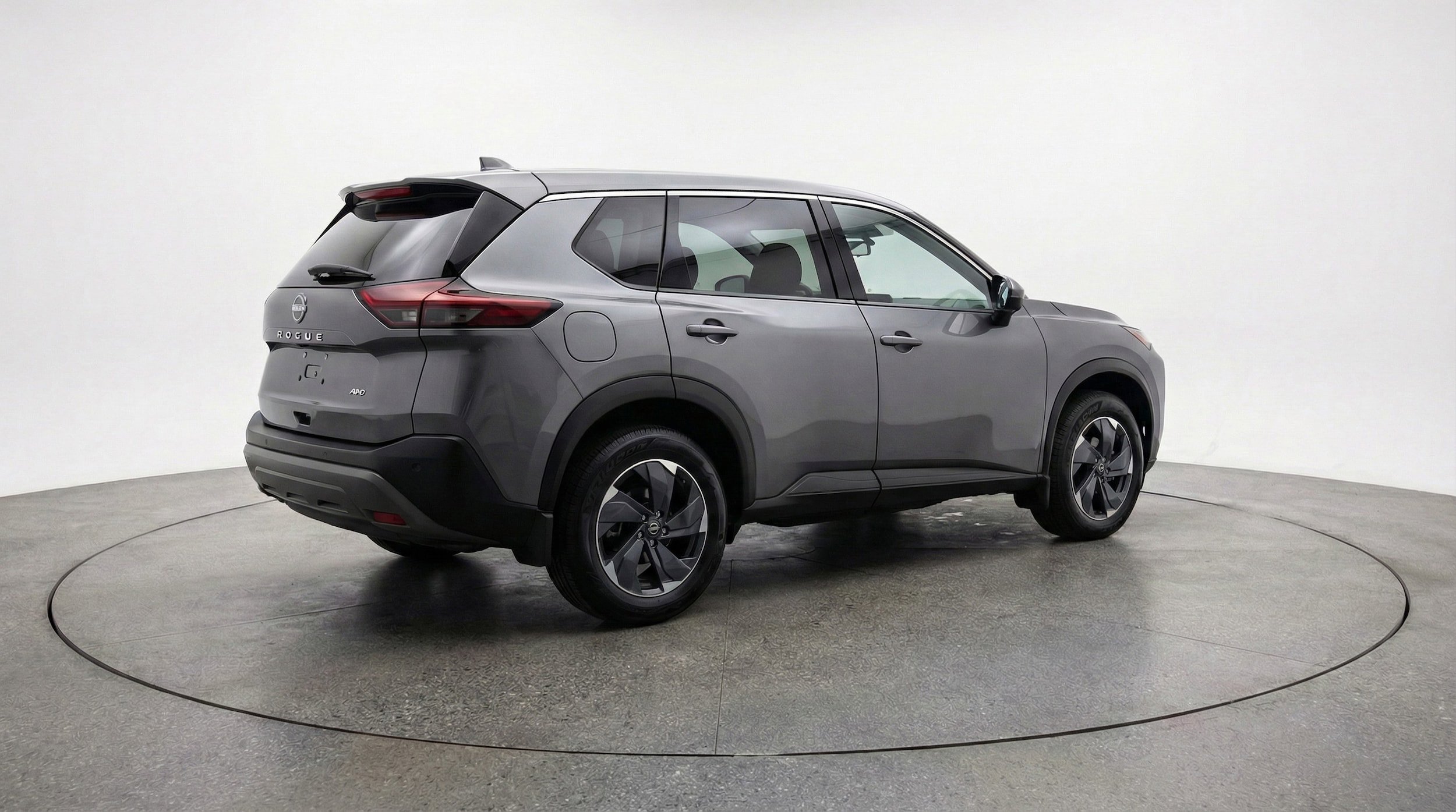 Thumbnail: 2025 Nissan Rogue - 7