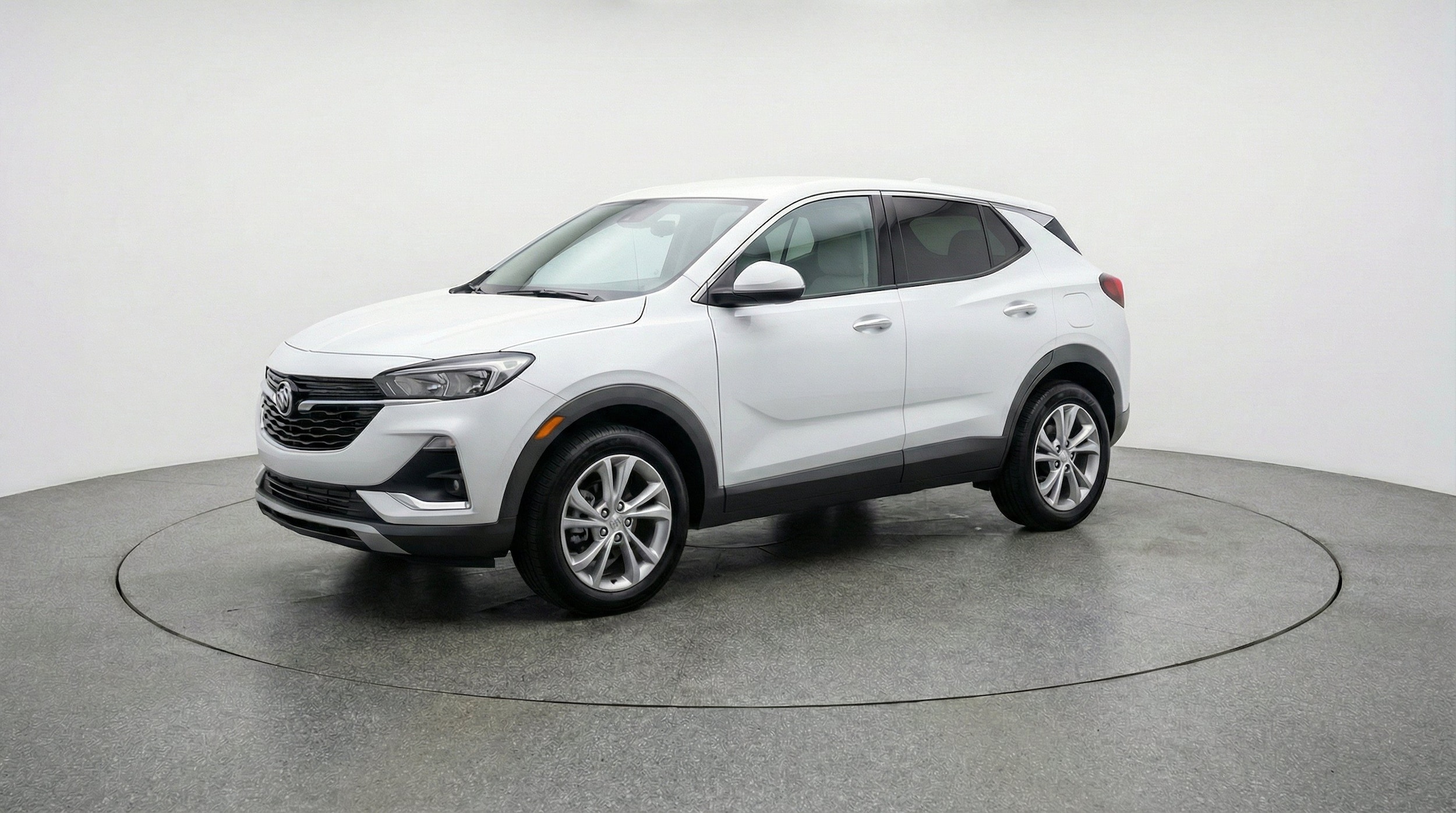 Thumbnail: 2026 Buick Encore GX - 3