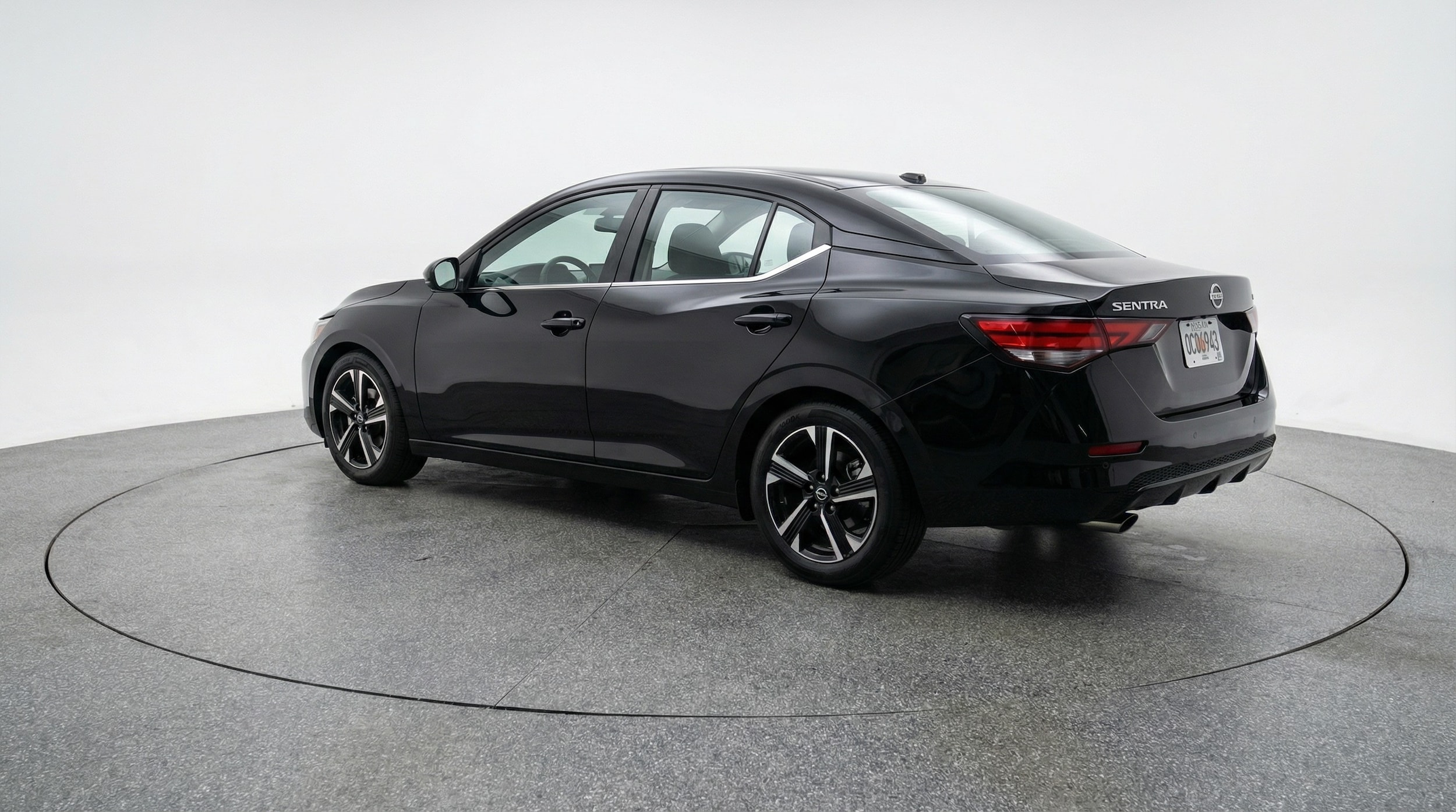 Thumbnail: 2025 Nissan Sentra - 5