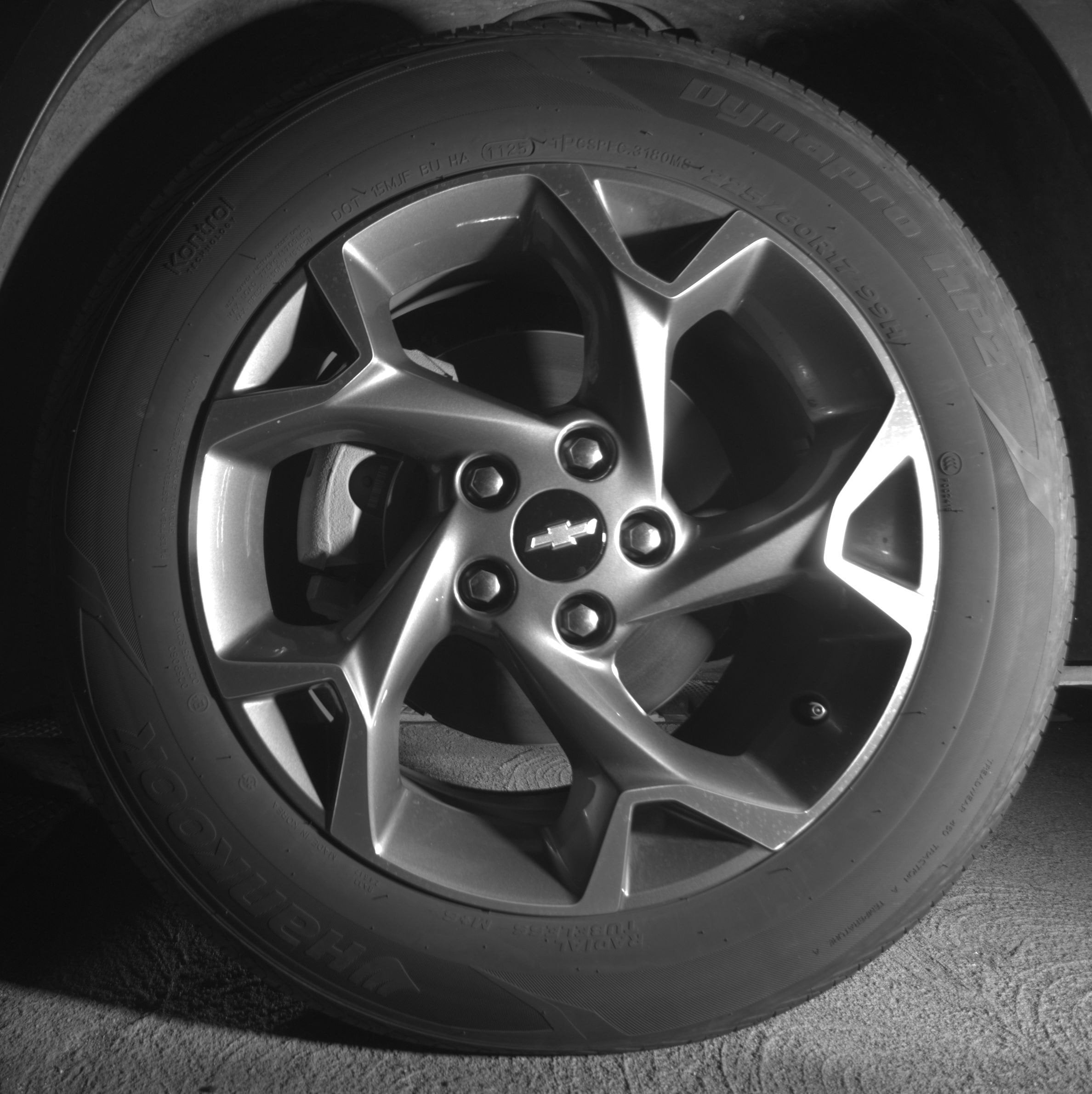 Thumbnail: 2025 Chevrolet Trax - 12