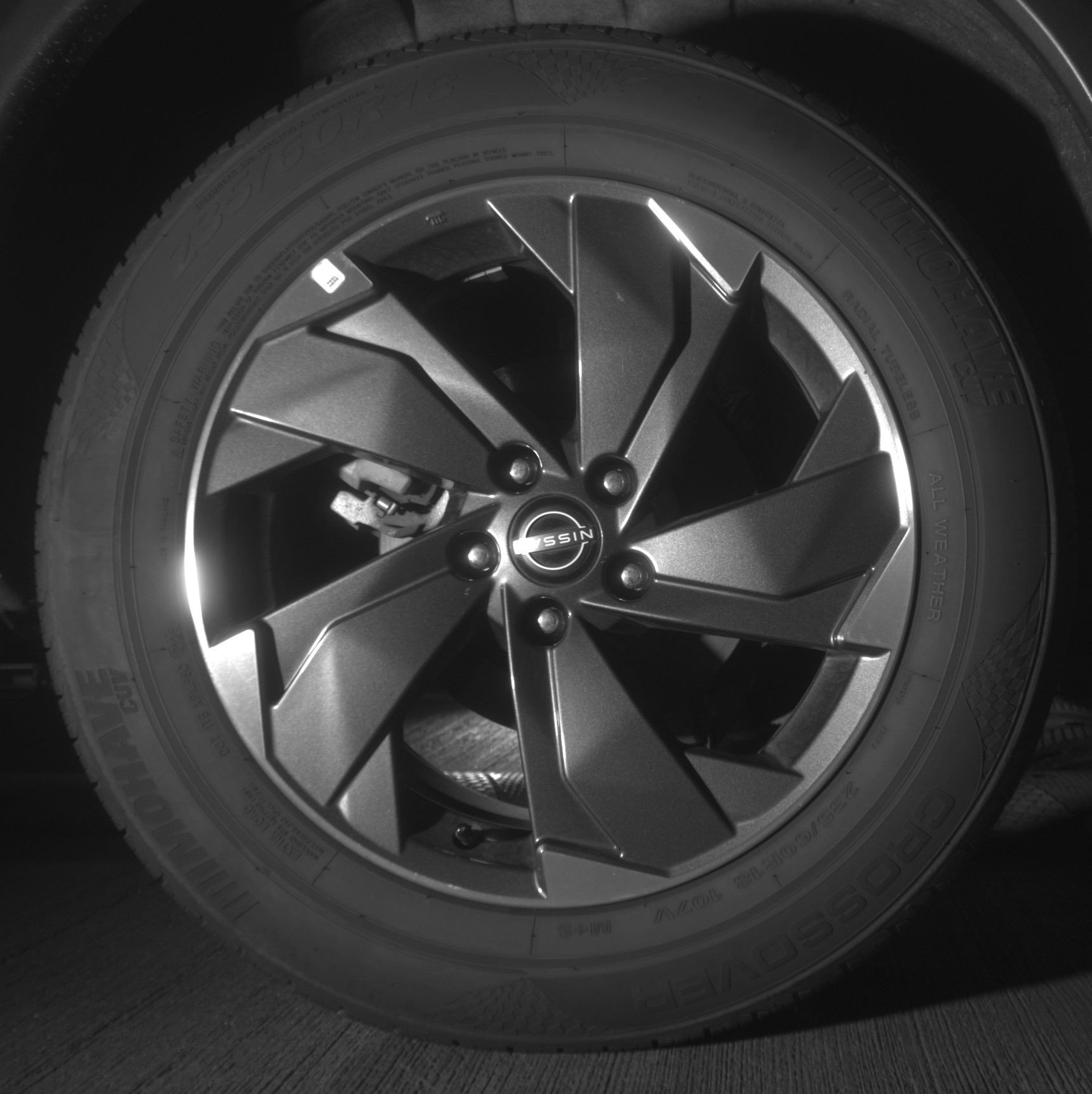 Thumbnail: 2025 Nissan Rogue - 15