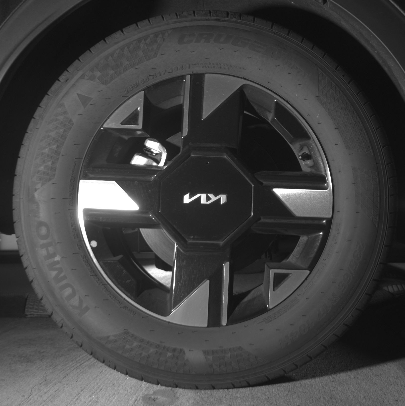 Thumbnail: 2026 Kia Sportage - 15