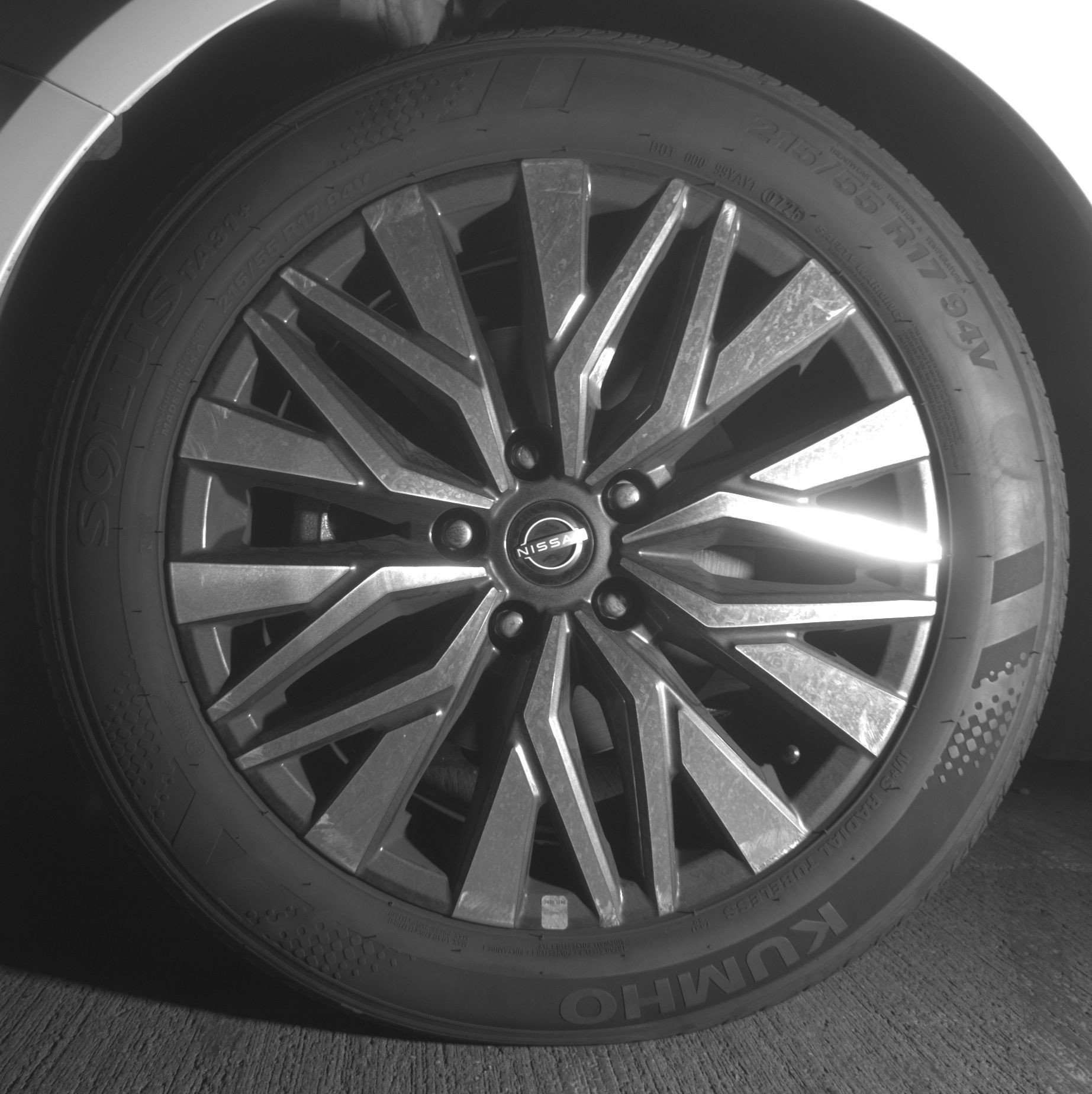 Thumbnail: 2025 Nissan Altima - 12