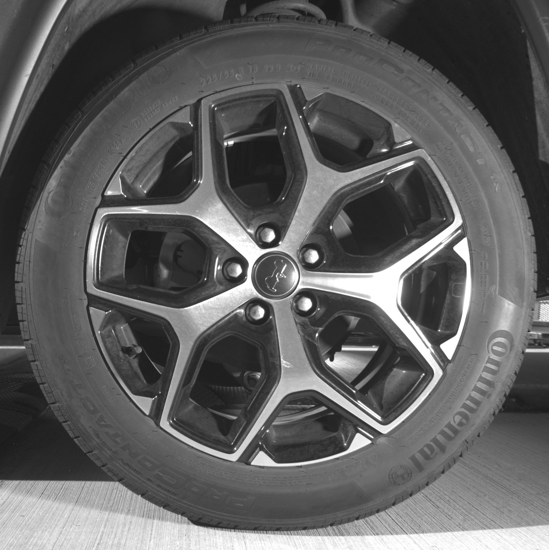 Thumbnail: 2025 Jeep Compass - 14