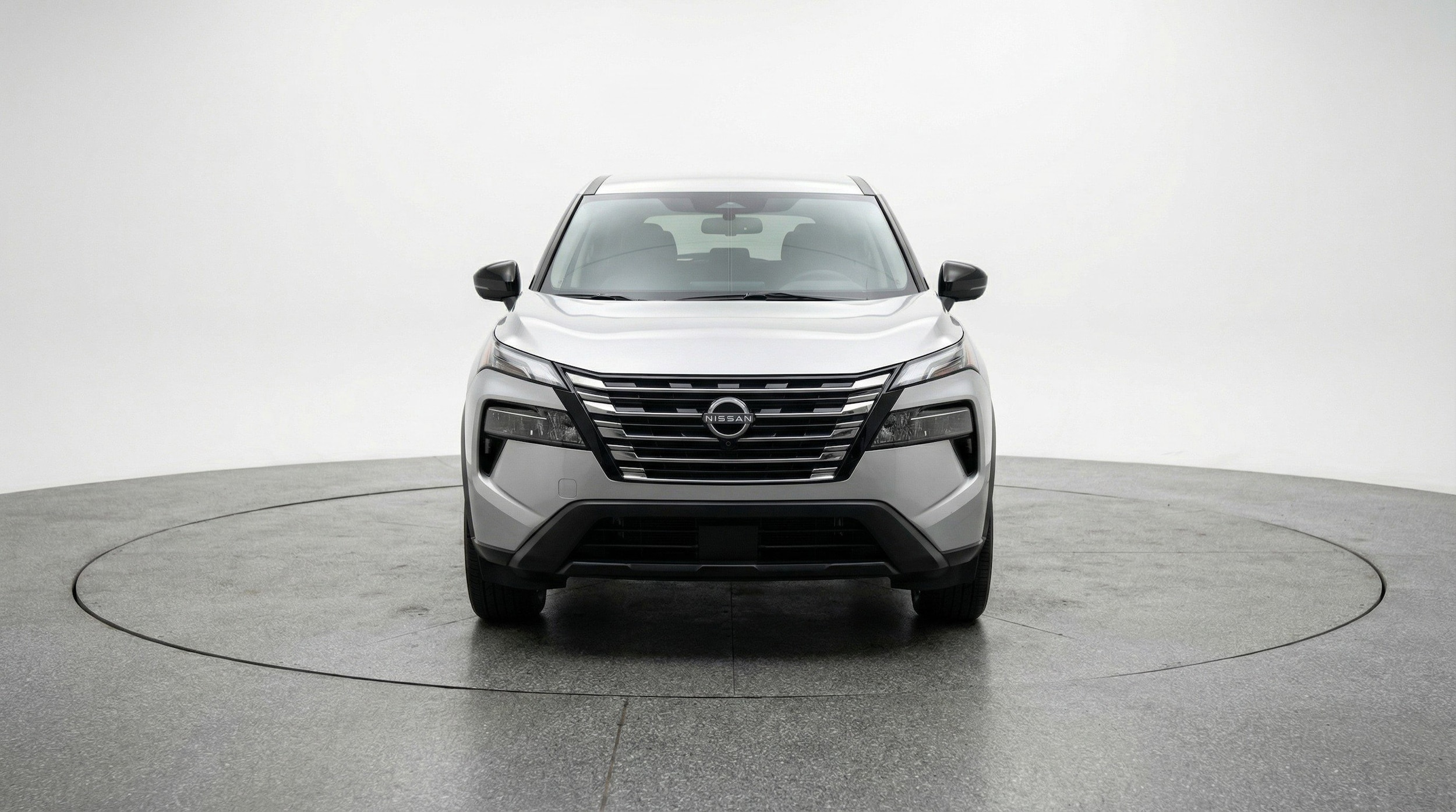 Thumbnail: 2025 Nissan Rogue - 2