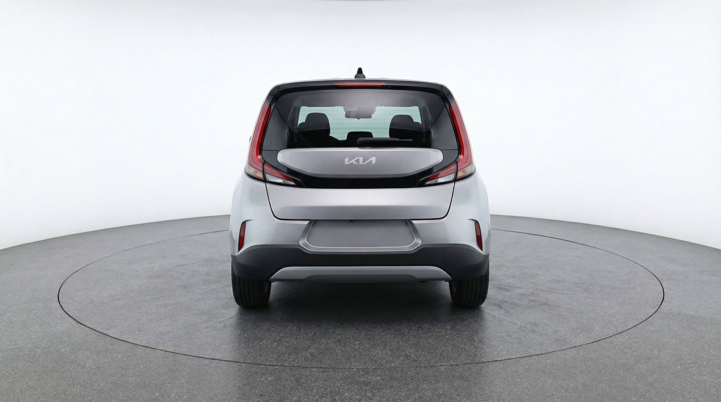 Thumbnail: 2025 Kia Soul - 7