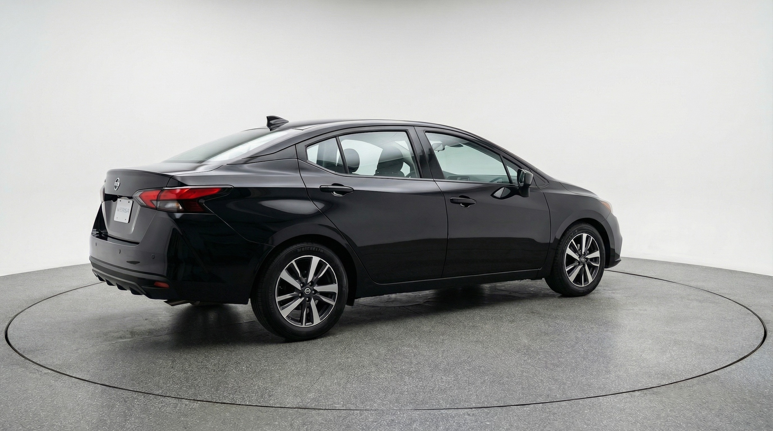 Thumbnail: 2025 Nissan Versa - 7