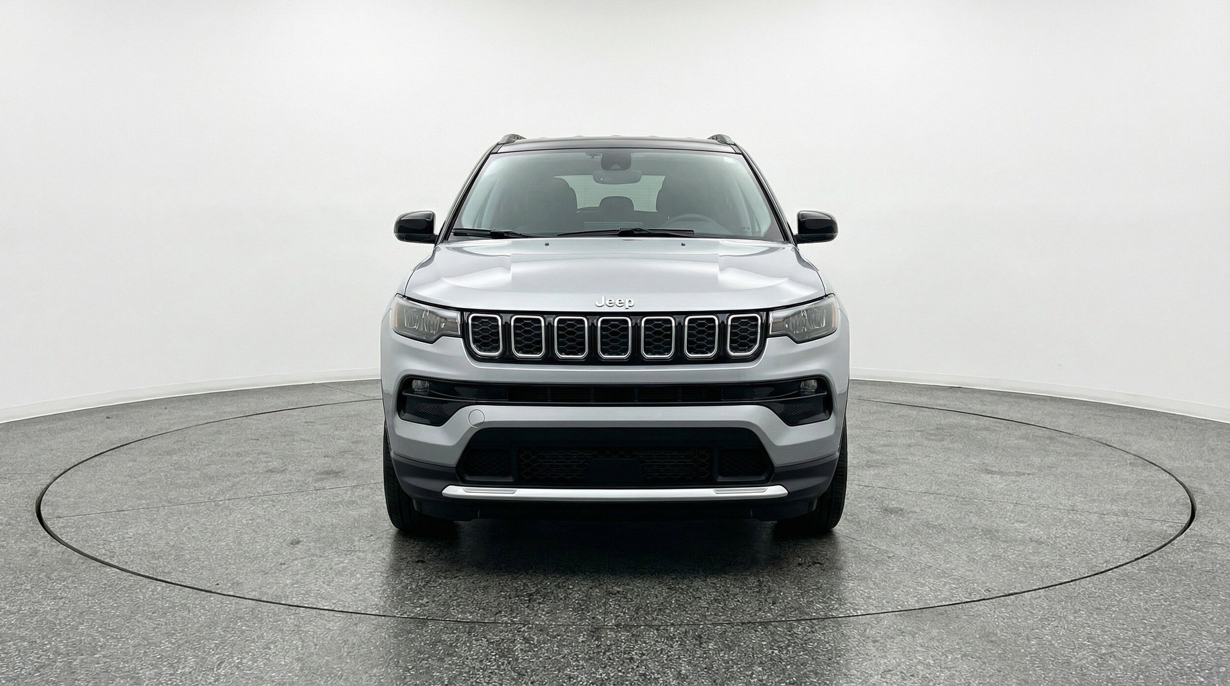 Thumbnail: 2025 Jeep Compass - 2