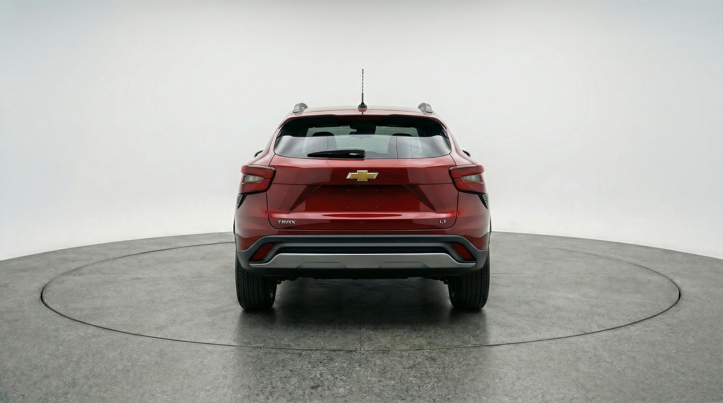 Thumbnail: 2025 Chevrolet Trax - 6