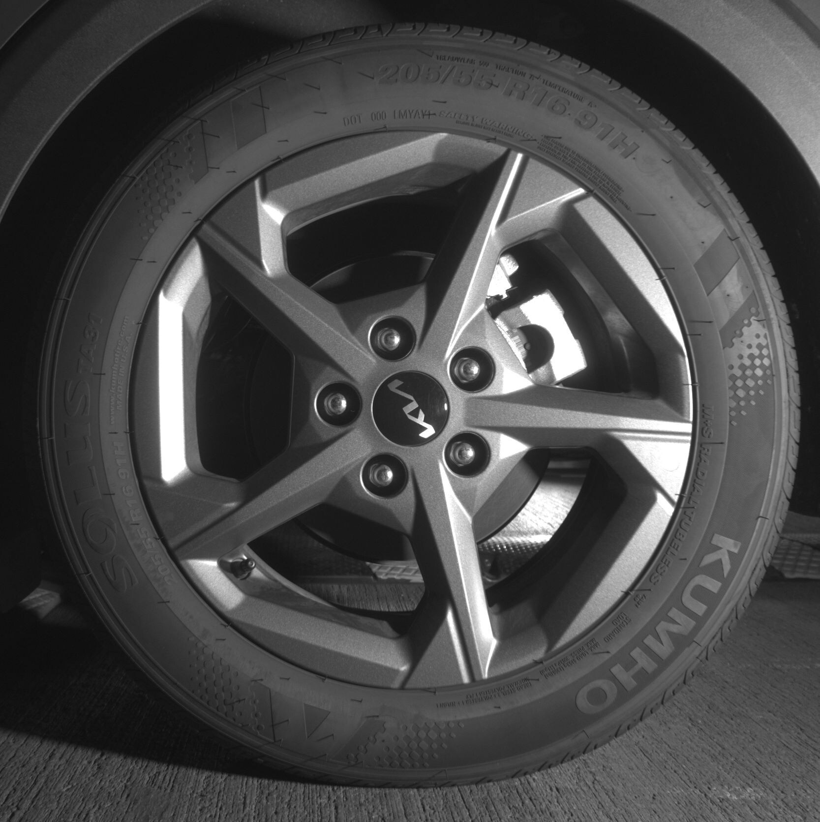 Thumbnail: 2025 Kia K4 - 11