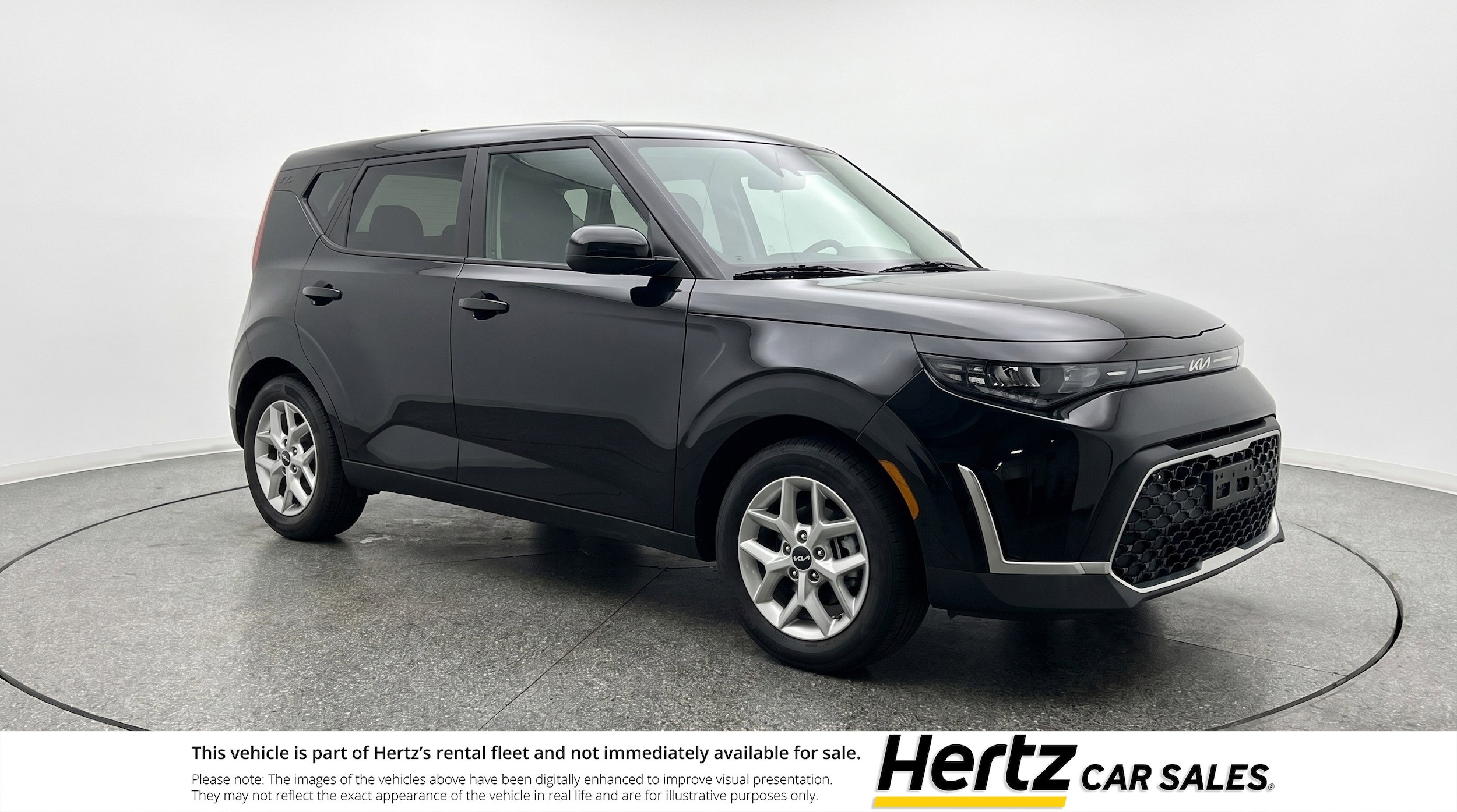 Thumbnail: 2025 Kia Soul - 1