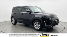 2025 Kia Soul  -
                  Las Vegas, NV