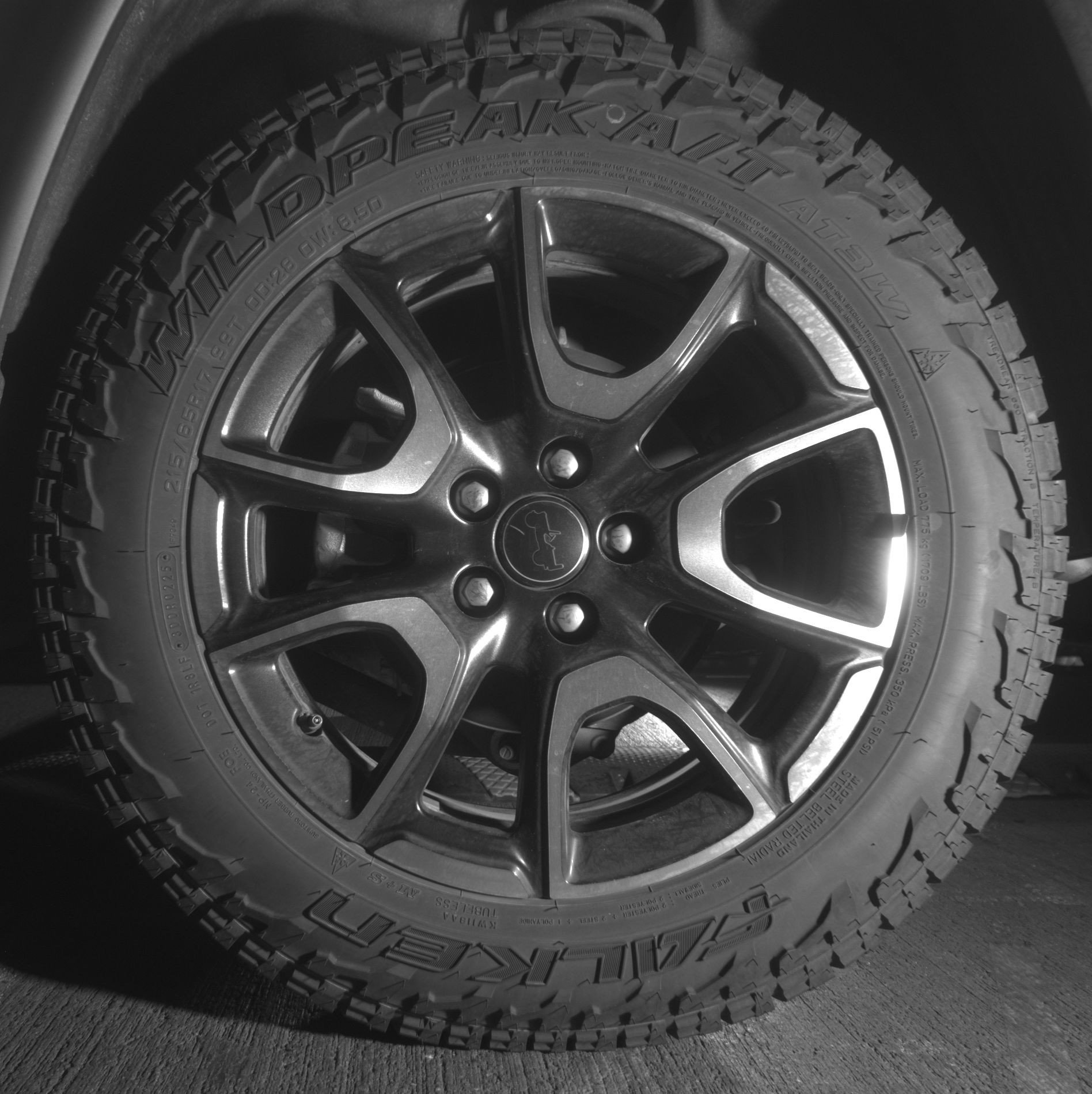 Thumbnail: 2025 Jeep Compass - 14