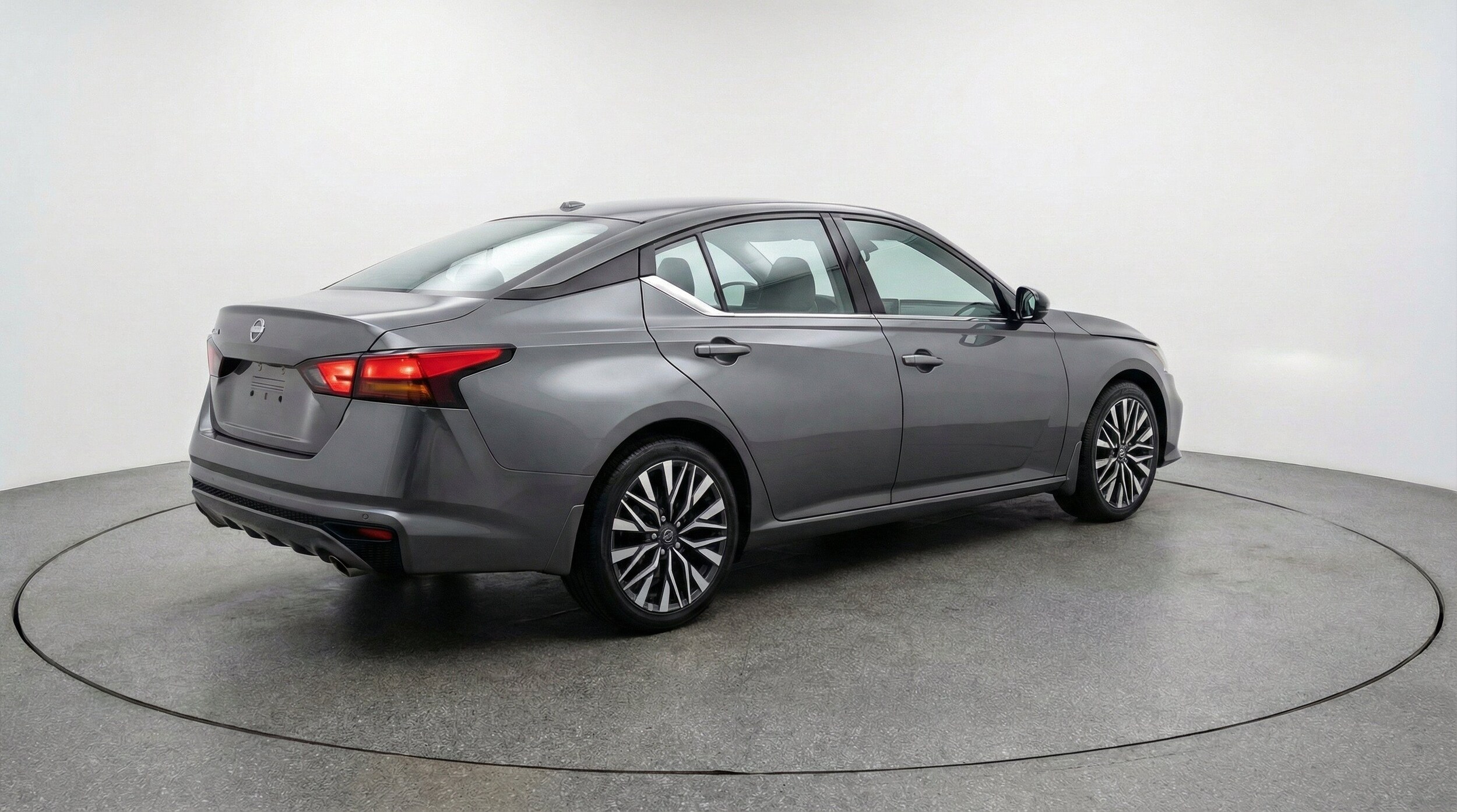 Thumbnail: 2026 Nissan Altima - 9