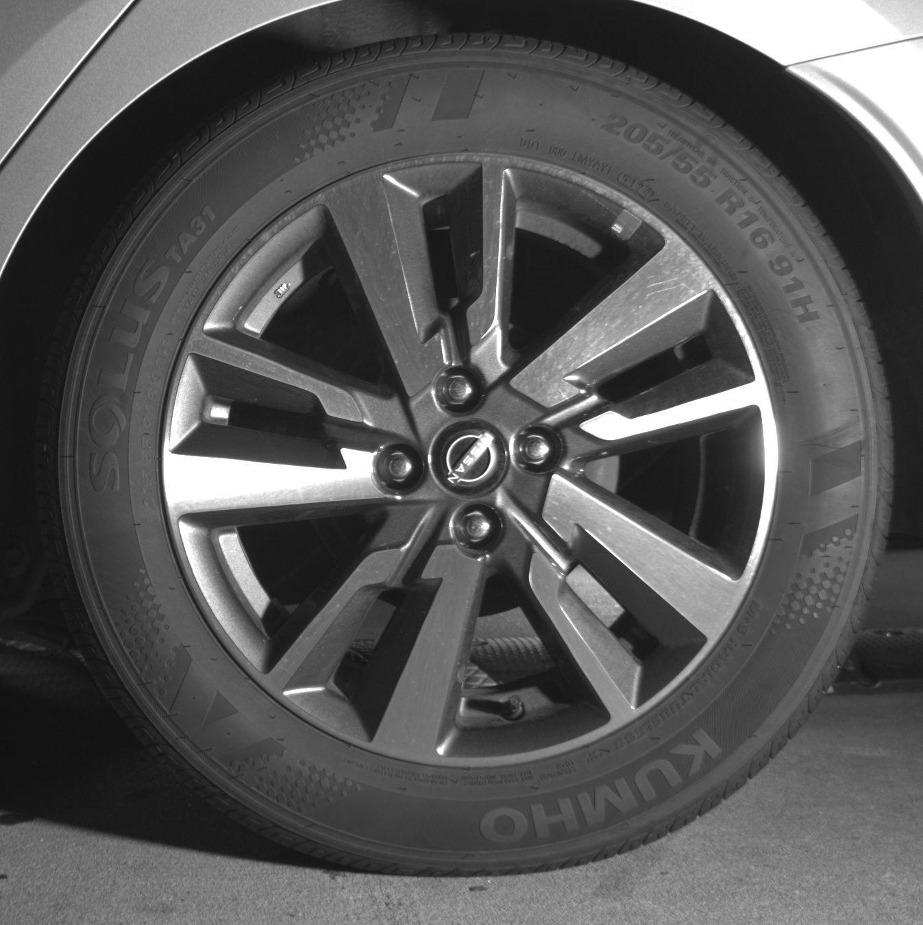 Thumbnail: 2025 Nissan Versa - 11