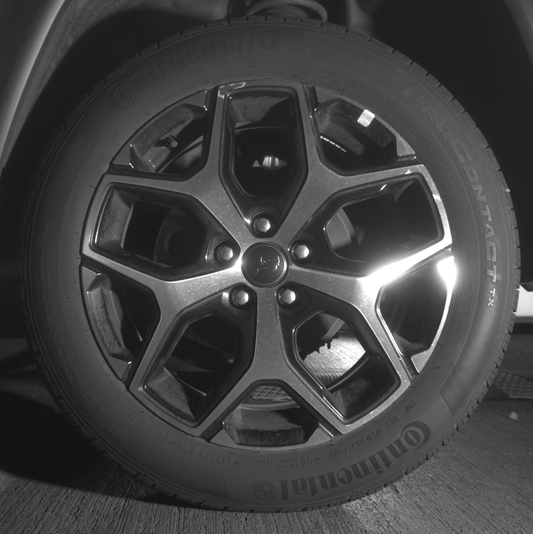 Thumbnail: 2025 Jeep Compass - 14