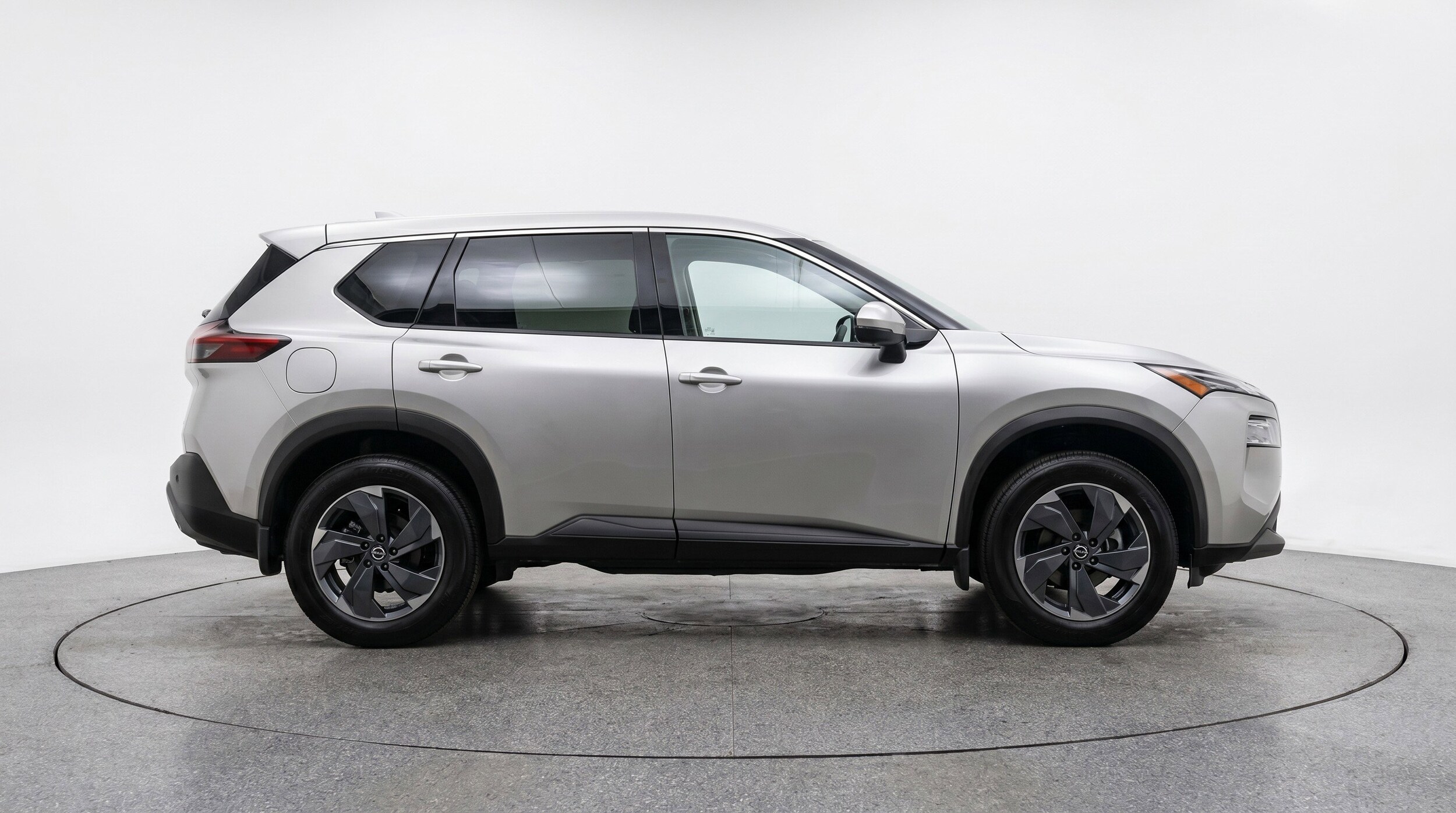 Thumbnail: 2025 Nissan Rogue - 11