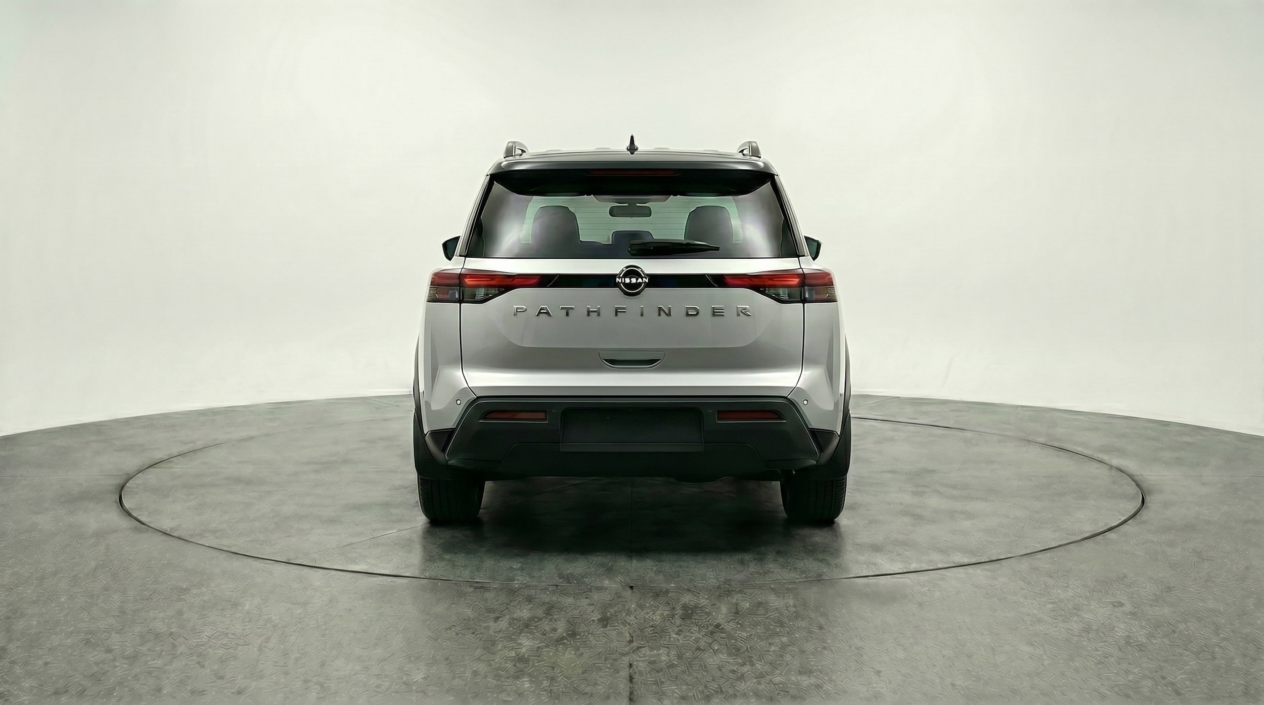 Thumbnail: 2025 Nissan Pathfinder - 7
