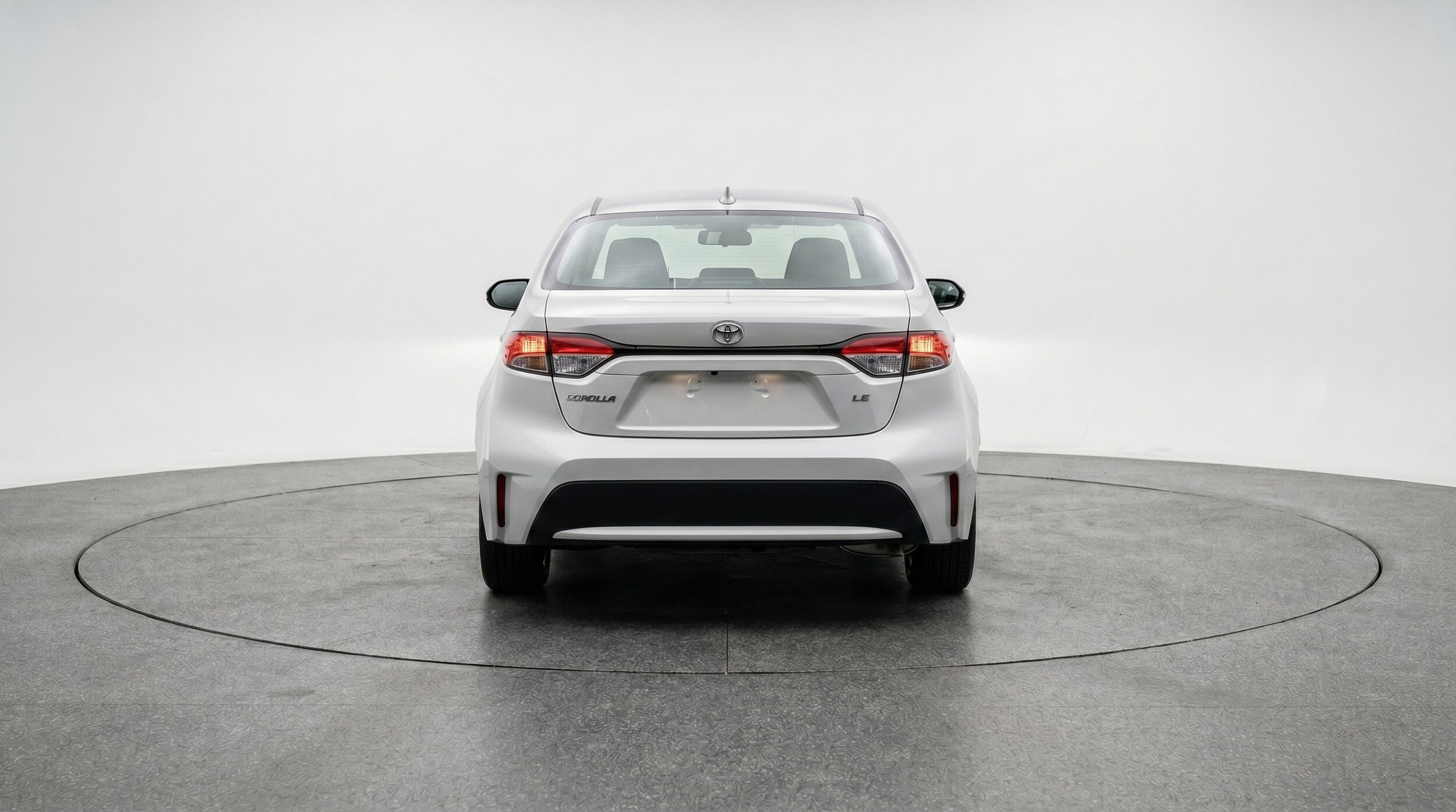 Thumbnail: 2025 Toyota Corolla - 7